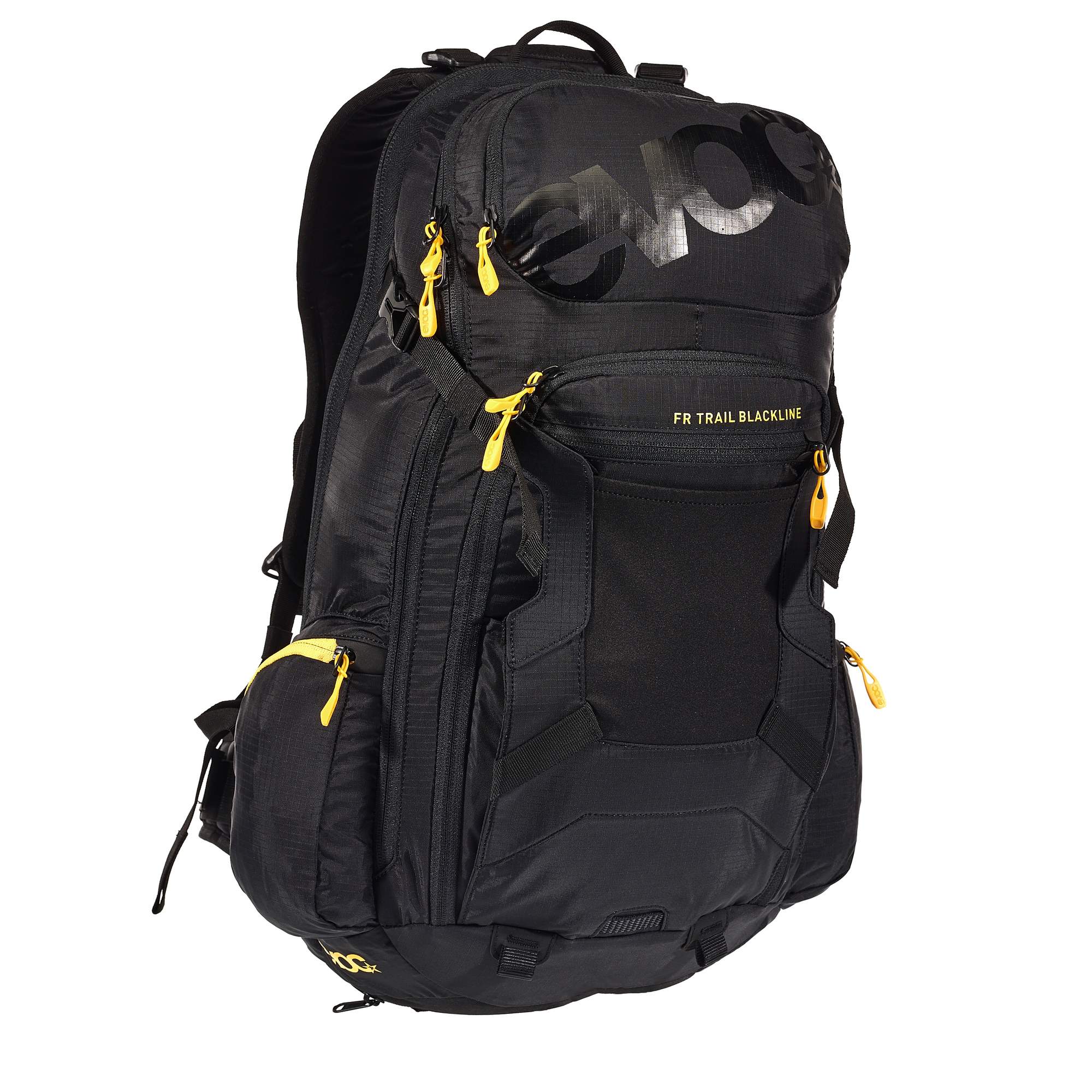 Evoc FR TRAIL BLACKLINE