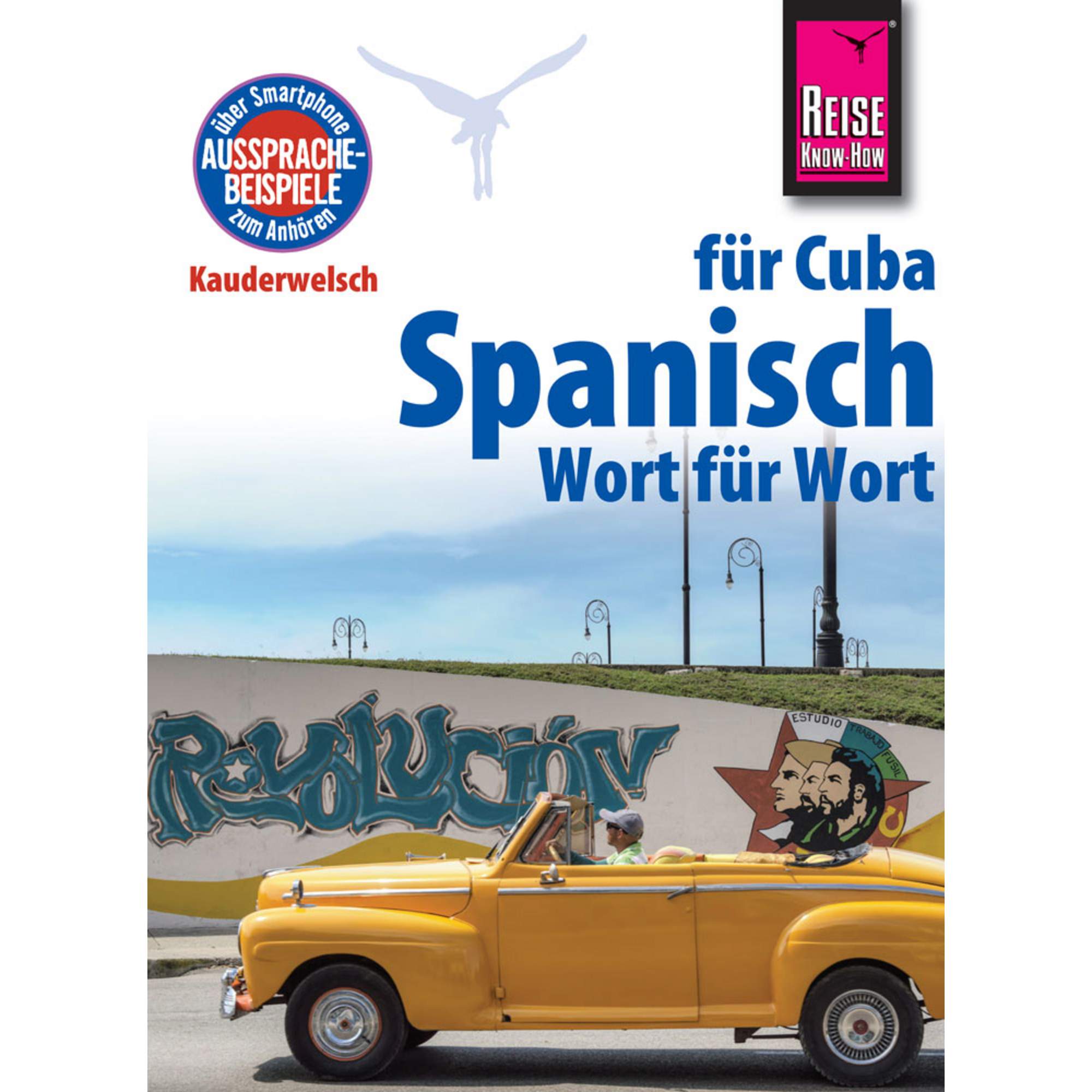 RKH KAUDERWELSCH SPANISCH FÜR CUBA