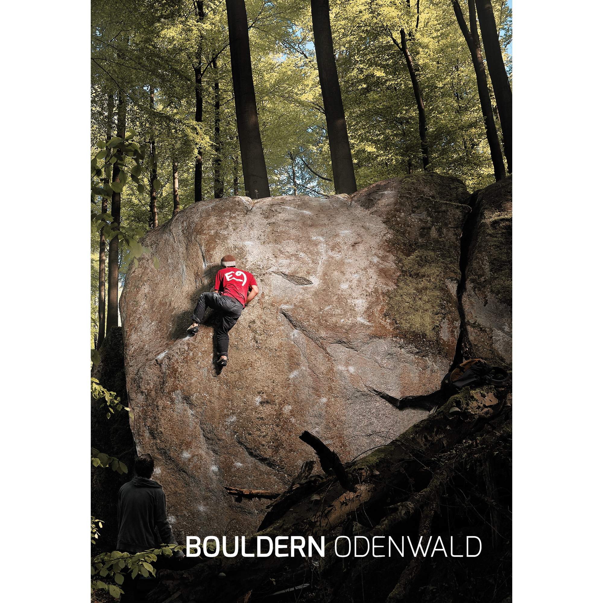BOULDERN ODENWALD 2.0
