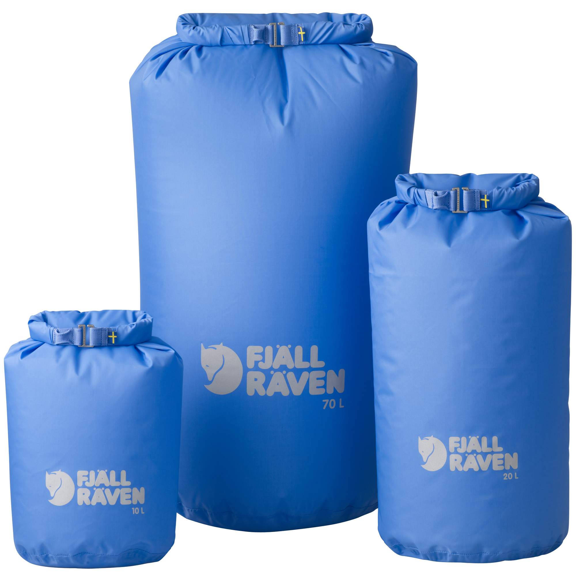 Fjällräven WATERPROOF PACKBAG 70
