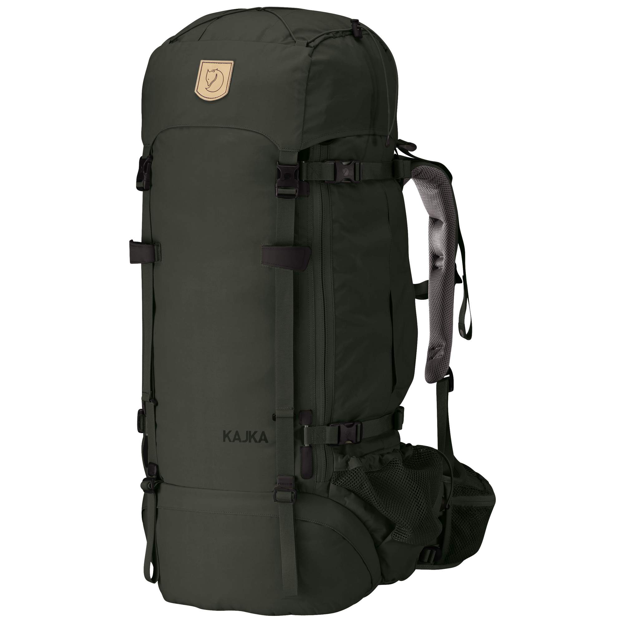 Fjällräven KAJKA 100