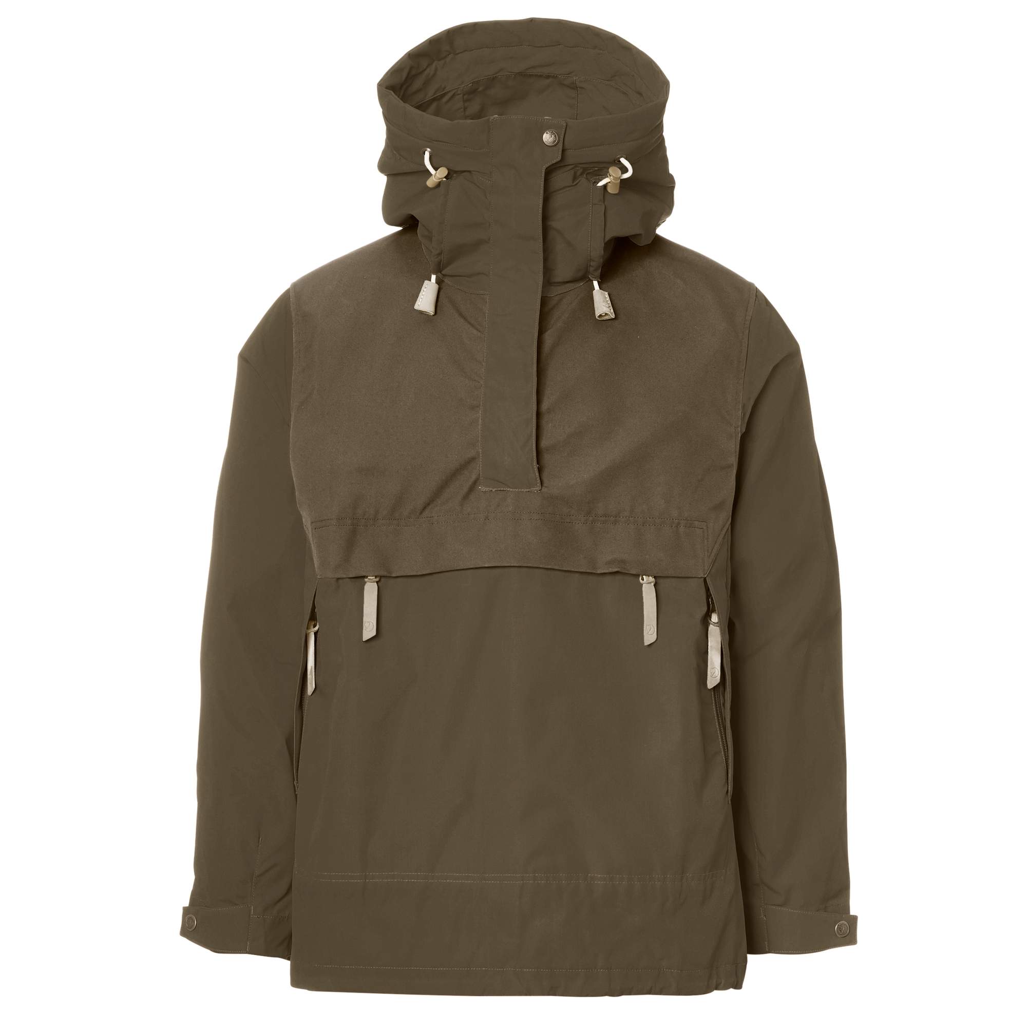 Fjällräven ANORAK NO. 8 W