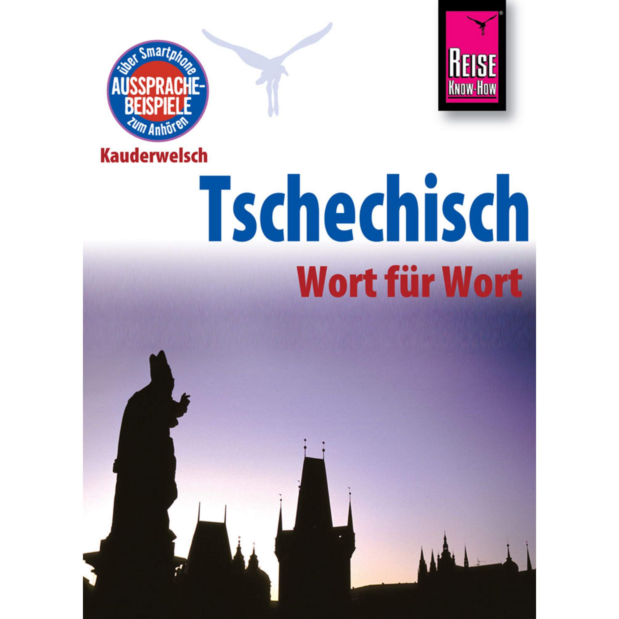 RKH KAUDERWELSCH TSCHECHISCH