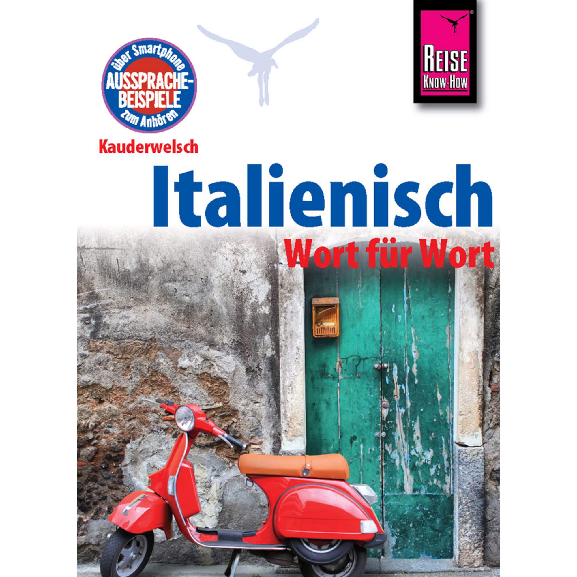 RKH KAUDERWELSCH ITALIENISCH