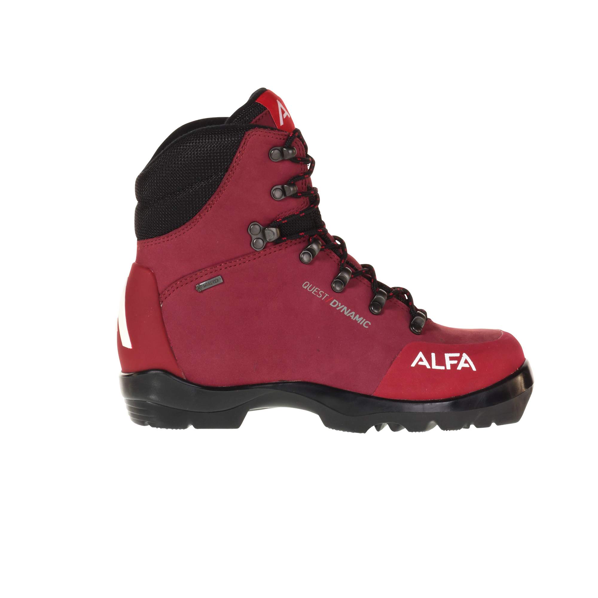 Alfa KIKUT PERFORM GTX W