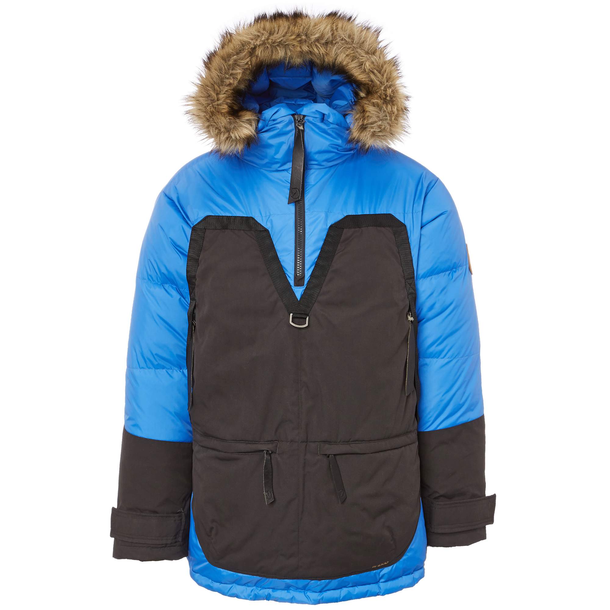 Fjällräven FJÄLLRÄVEN POLAR PARKA M