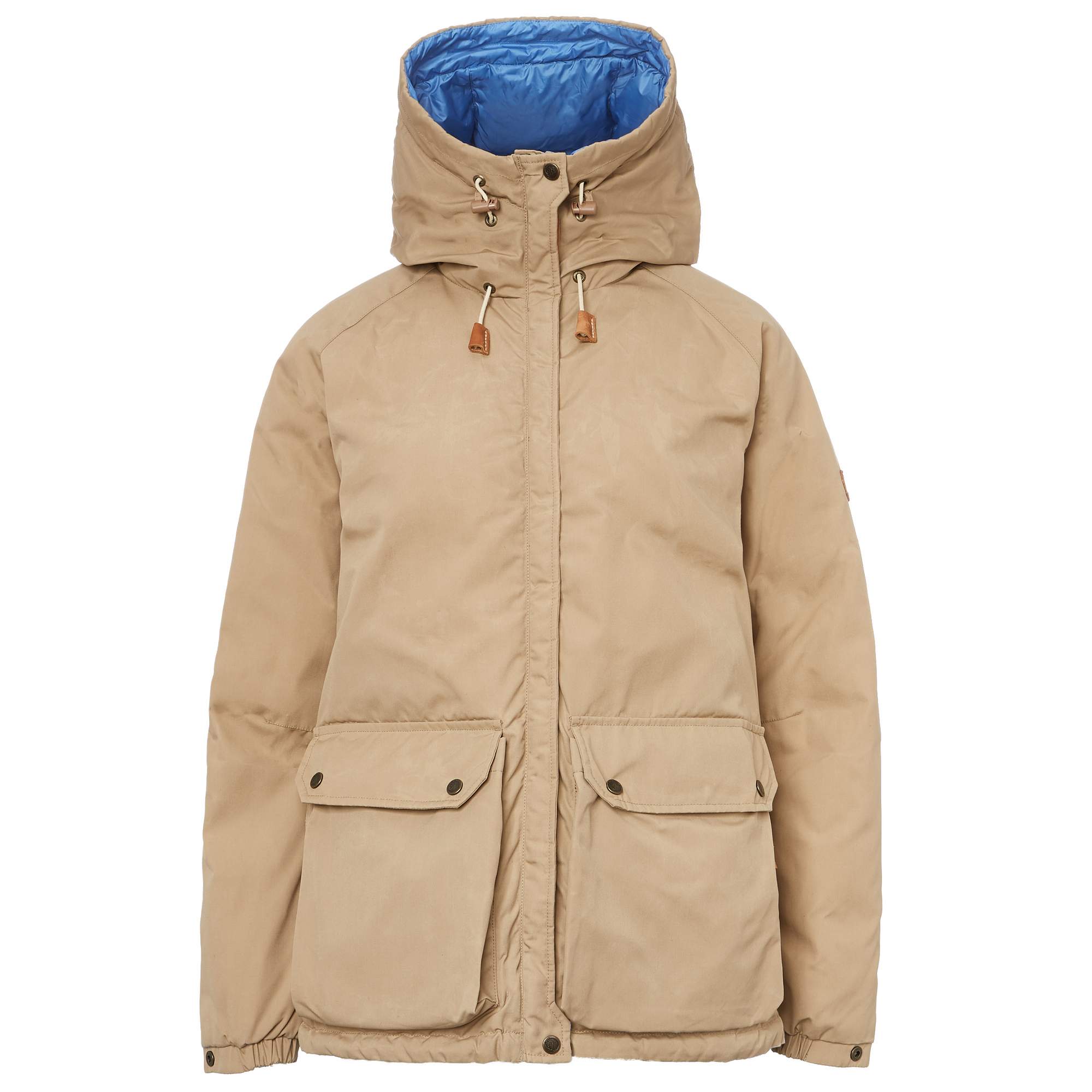 Fjällräven DOWN JACKET NO. 16 W