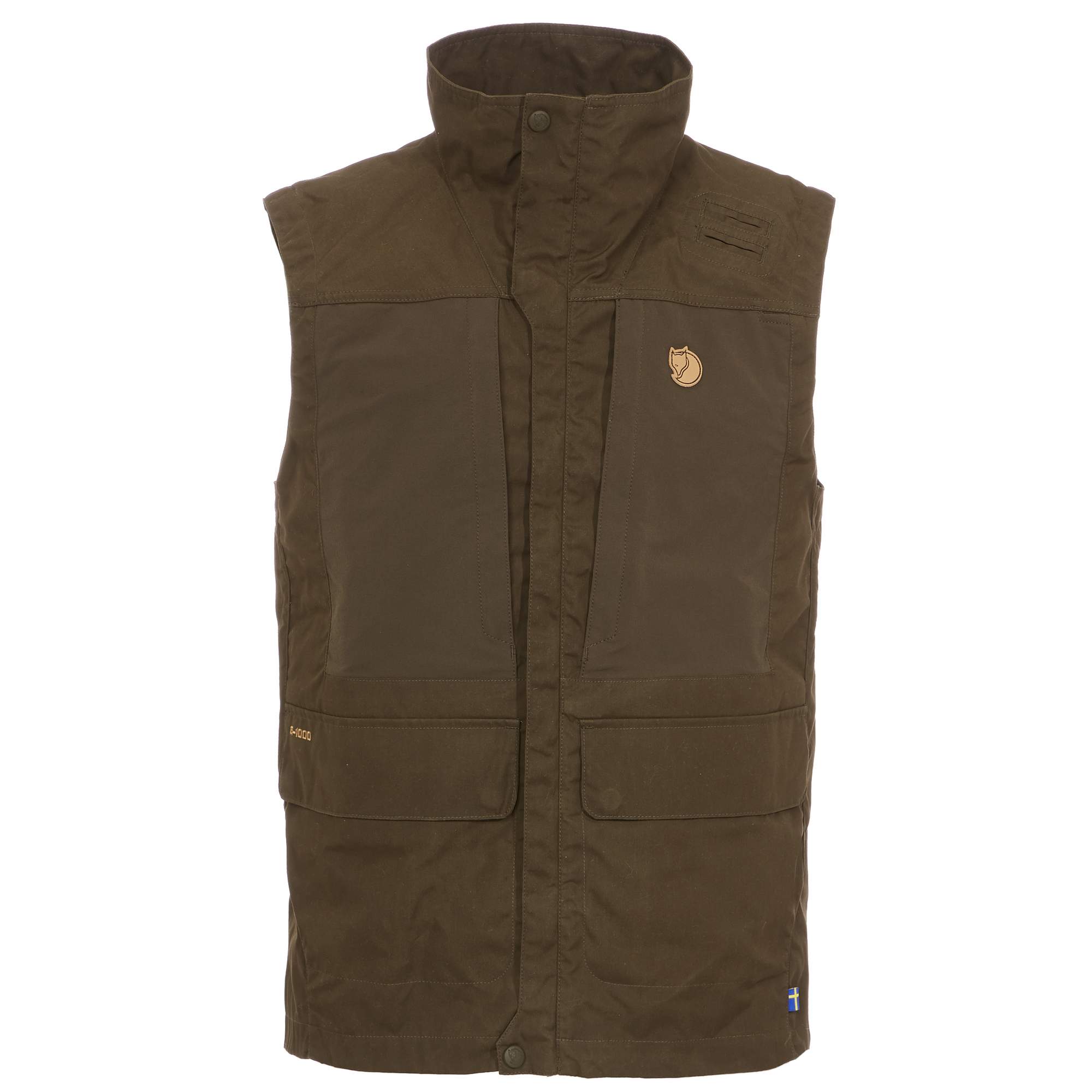 Fjällräven LAPPLAND HYBRID VEST M