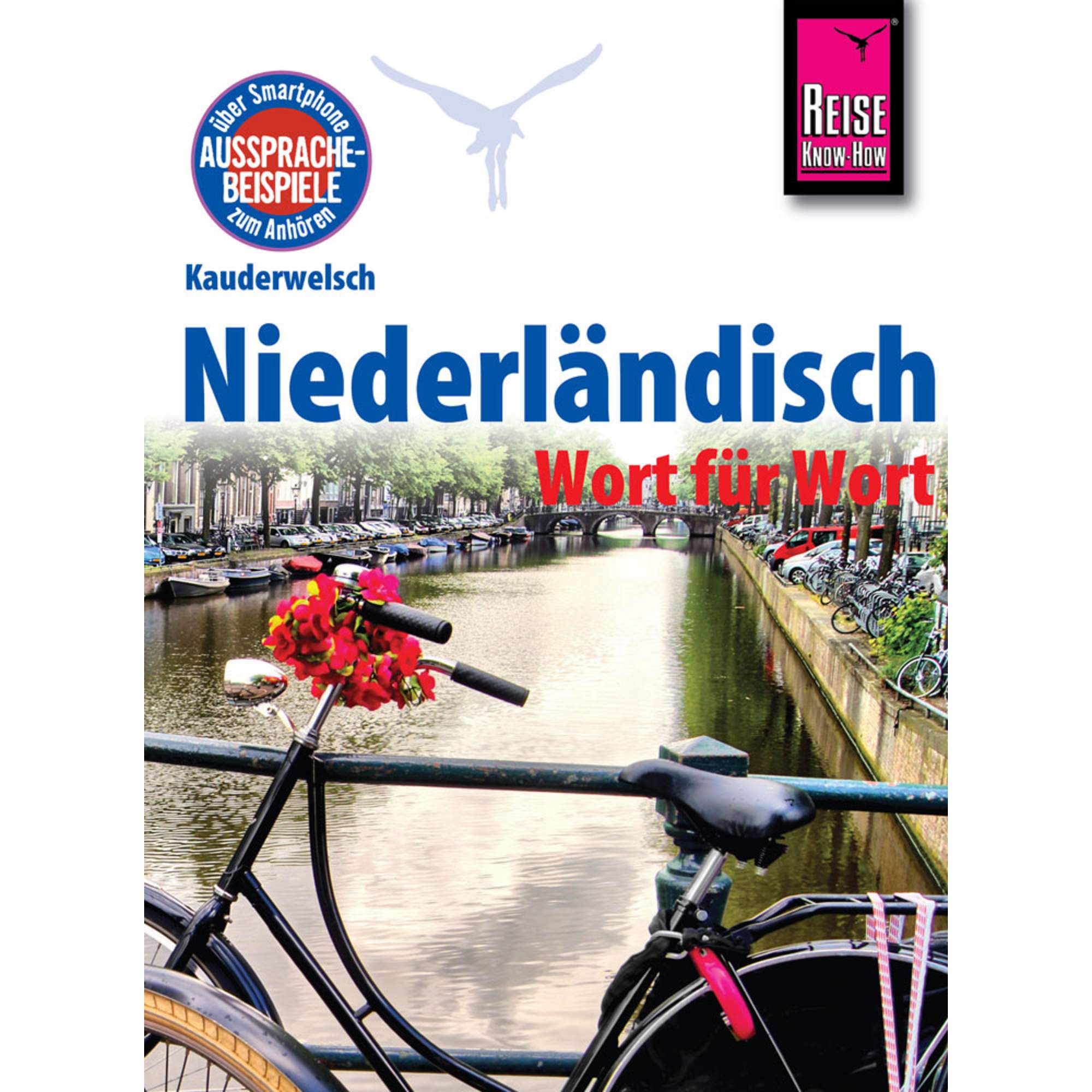 RKH KAUDERWELSCH NIEDERLÄNDISCH