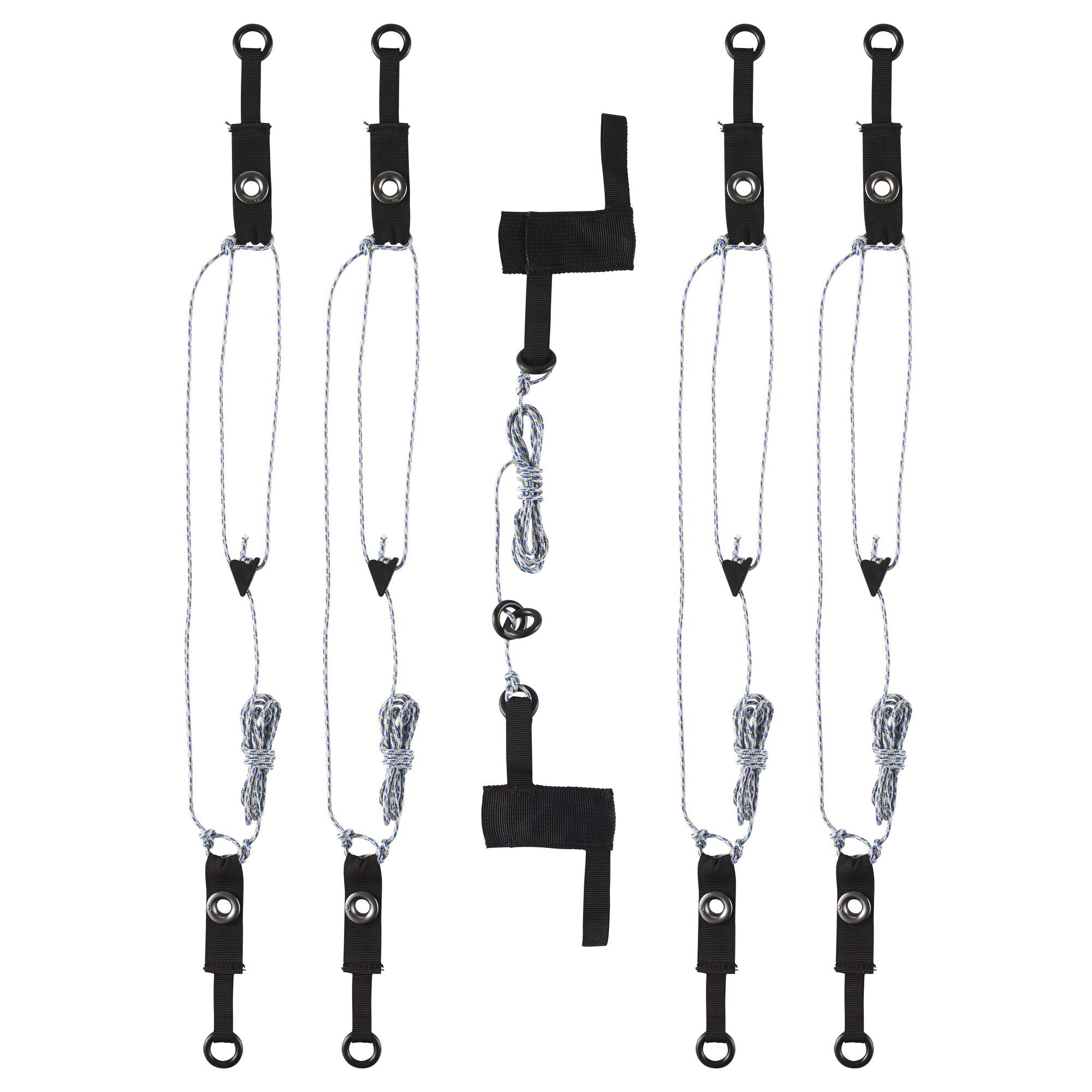 Fjällräven LITE 1 INNER TENT PITCH KIT