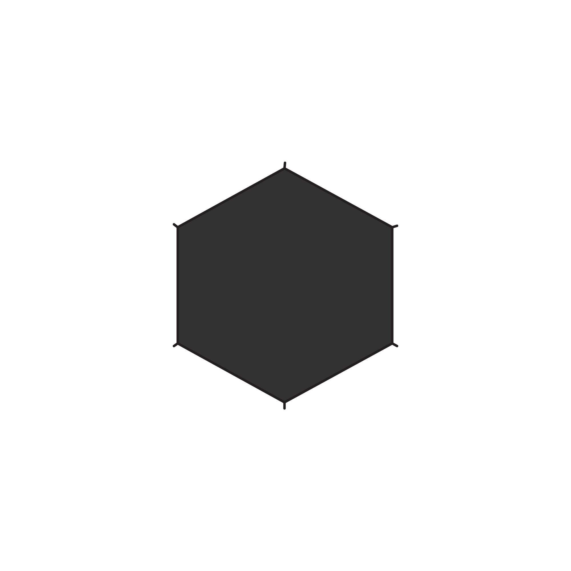 Fjällräven DOME 2 FOOTPRINT