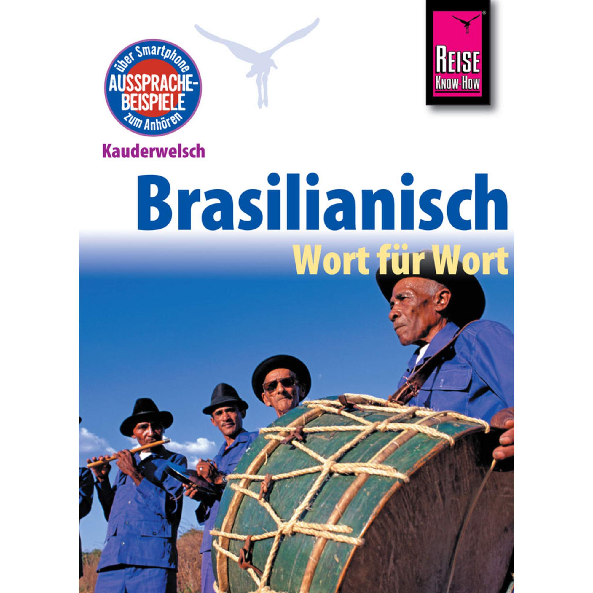 RKH KAUDERWELSCH BRASILIANISCH
