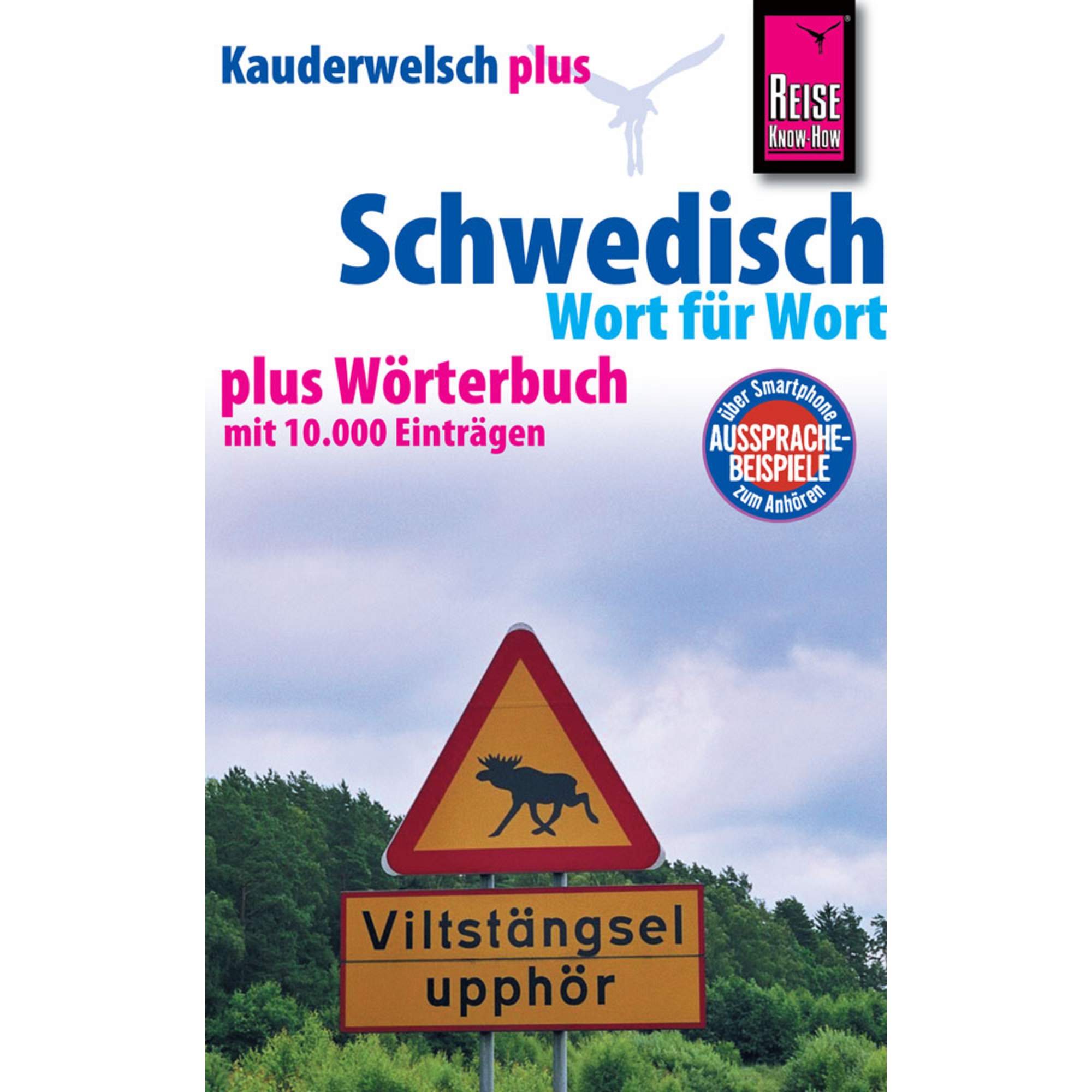 RKH KAUDERWELSCH PLUS SCHWEDISCH