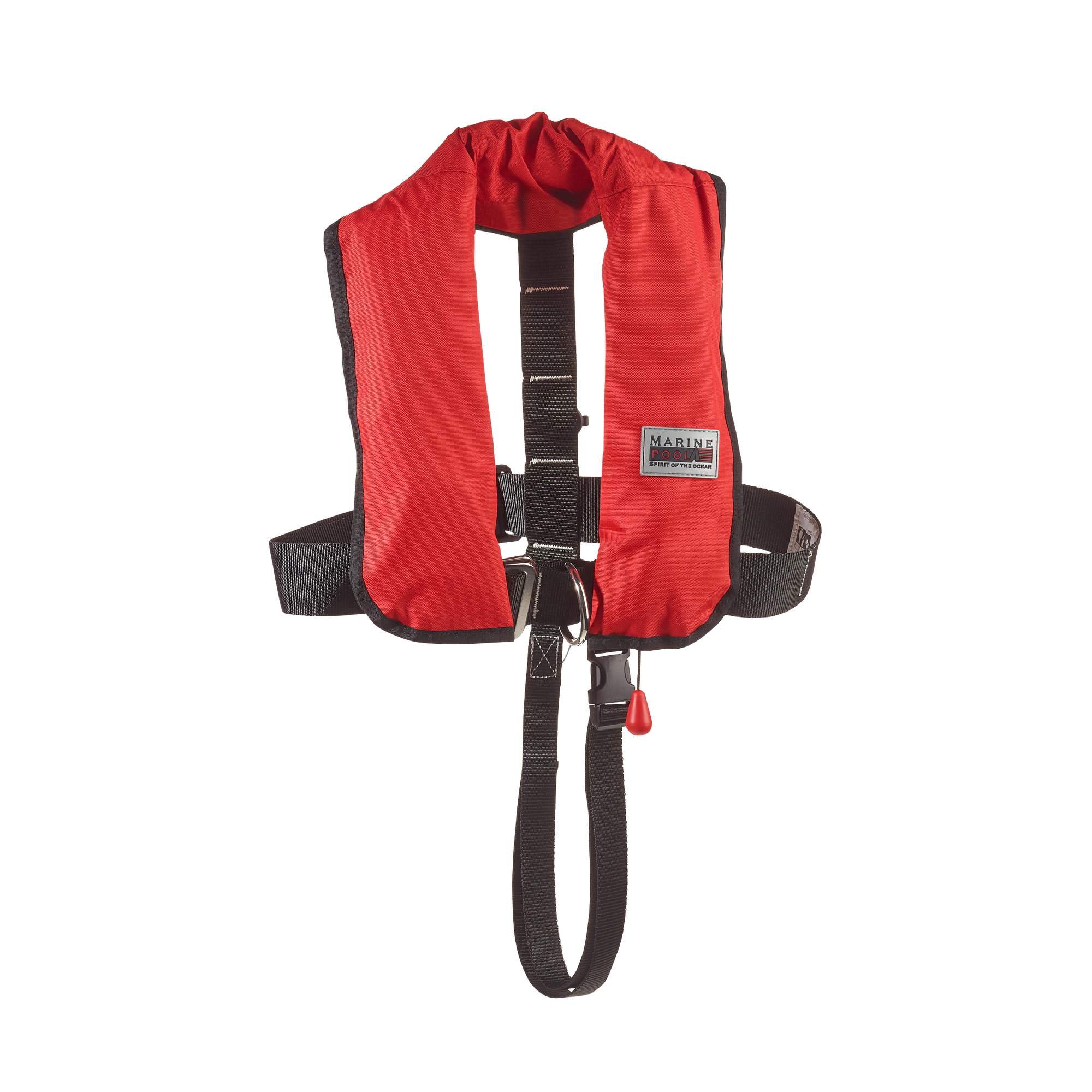Marinepool 150N JUNIOR ISO LIFEJACKET UML