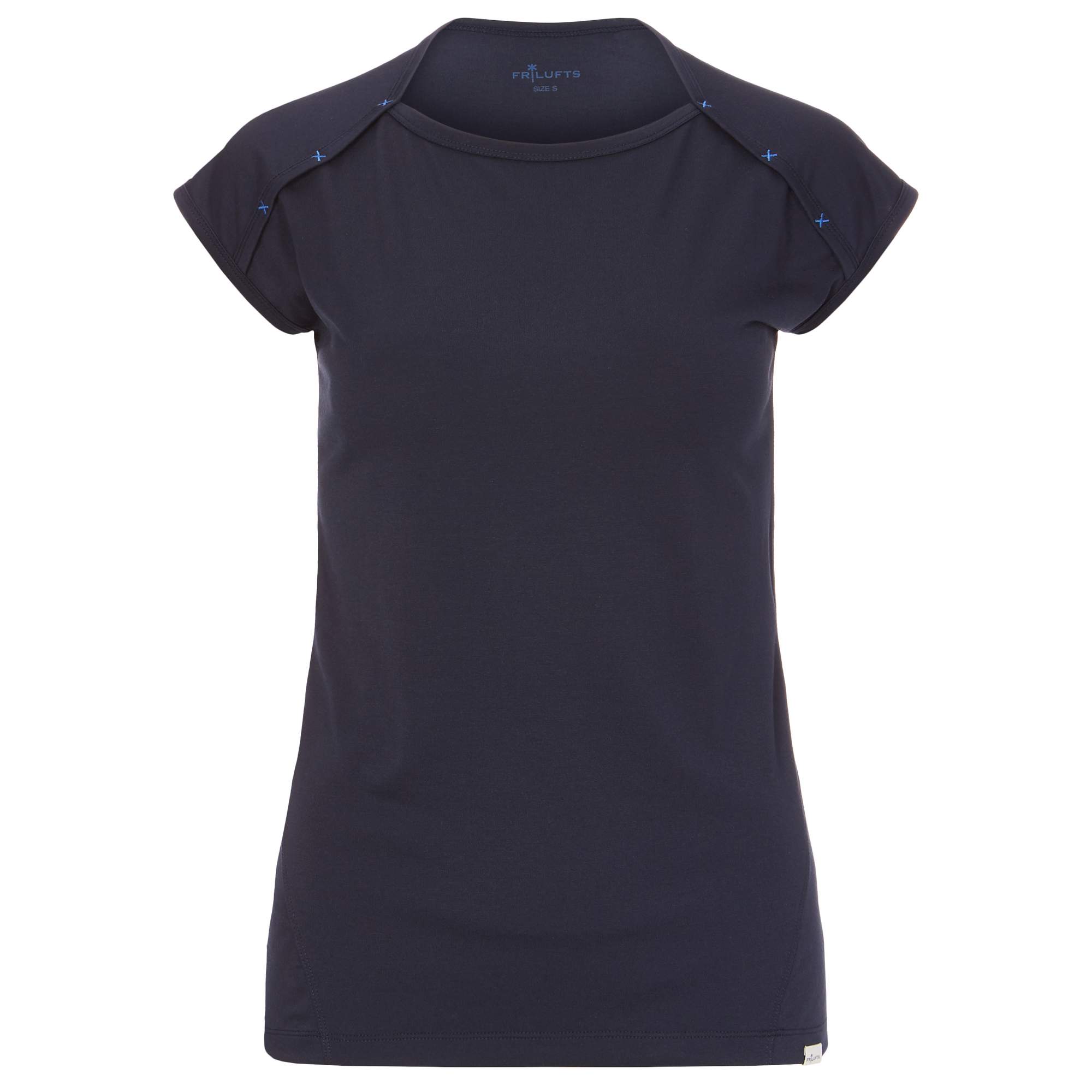 FRILUFTS MOLFETTA CAP T-SHIRT