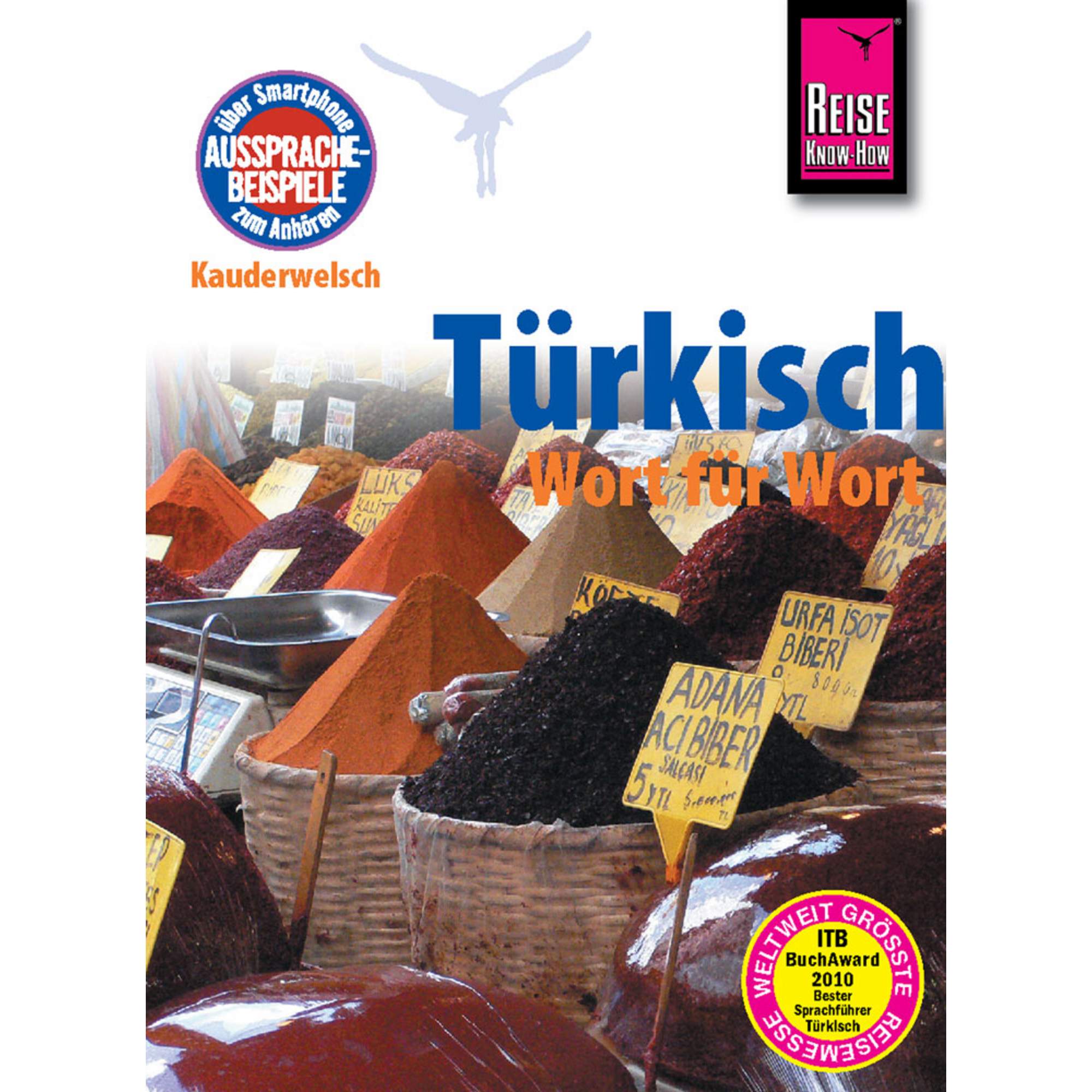 RKH KAUDERWELSCH TÜRKISCH