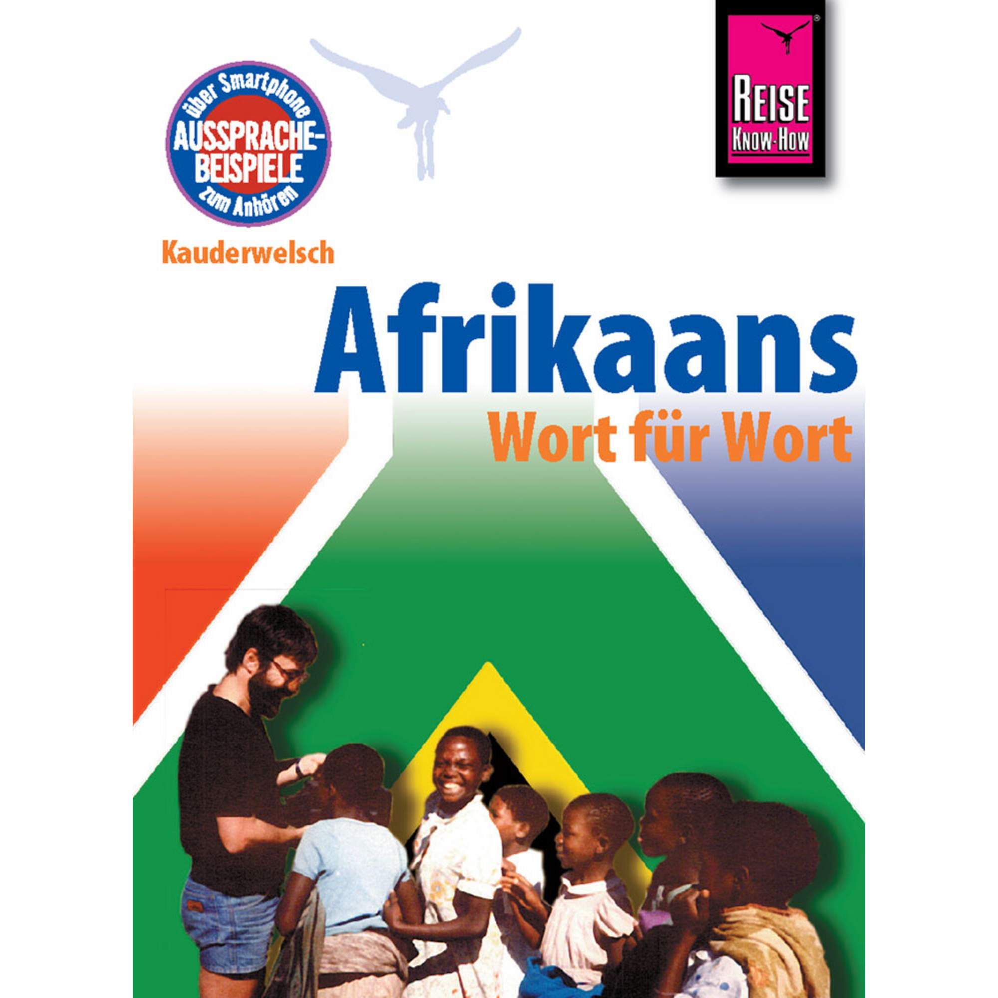 RKH KAUDERWELSCH AFRIKAANS