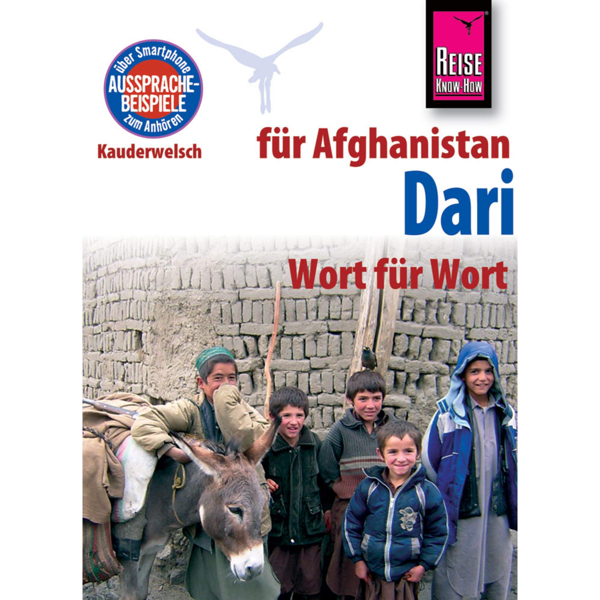 RKH KAUDERWELSCH DARI FÜR AFGHANISTAN