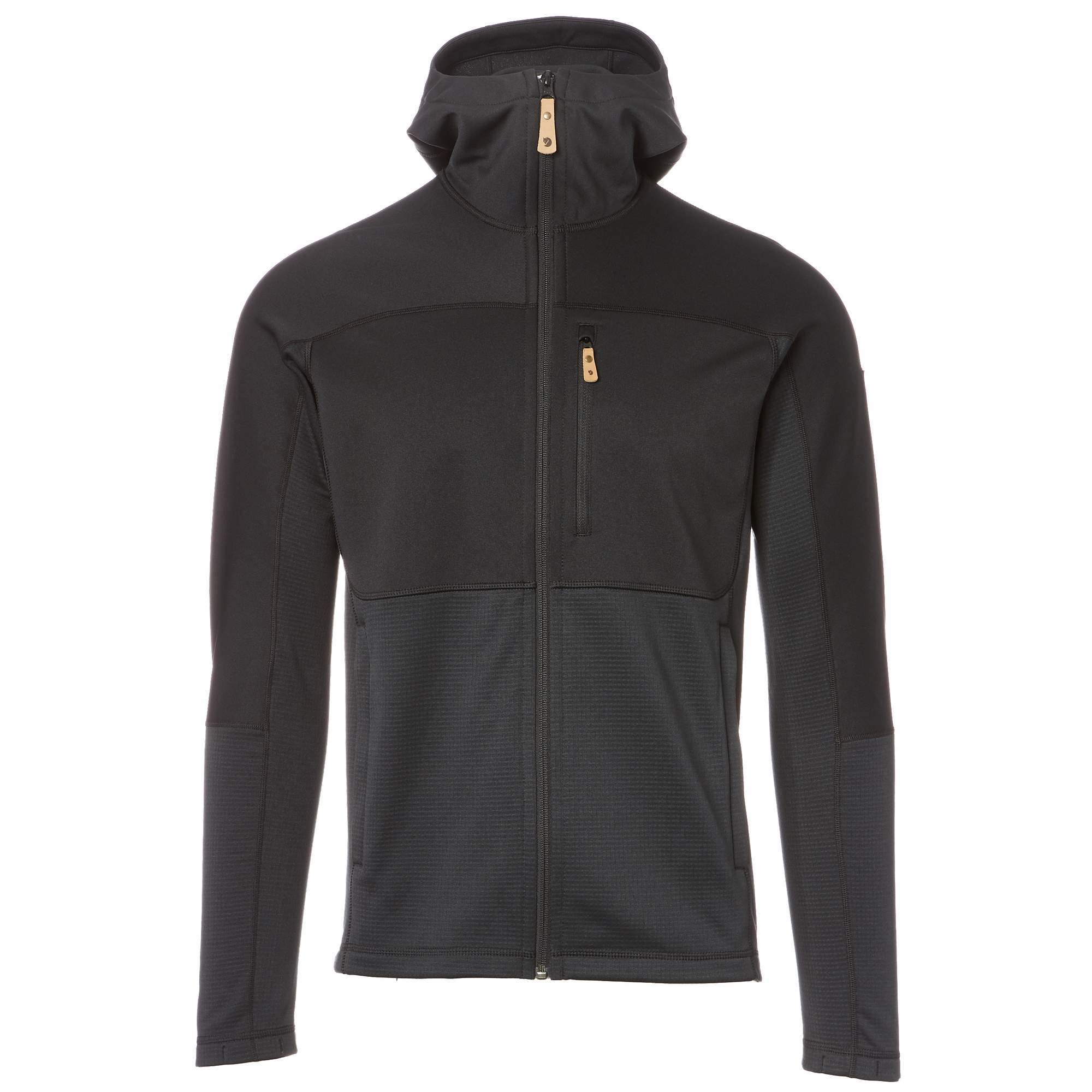 Fjällräven ABISKO TRAIL FLEECE M