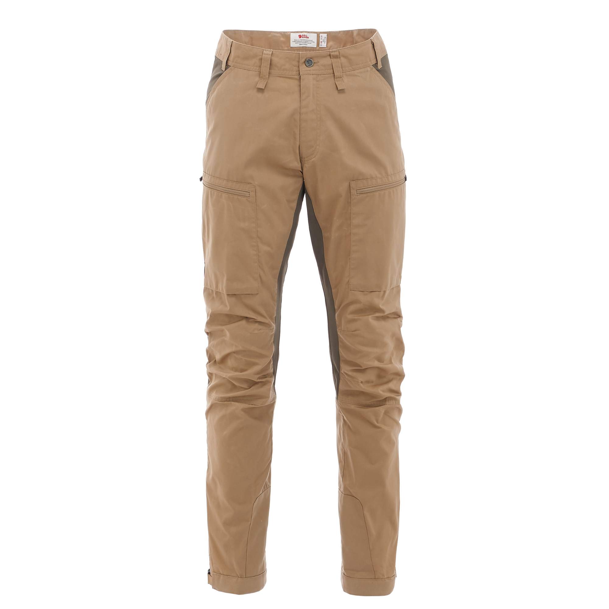 Fjällräven ABISKO LITE TREKKING TRS M LONG