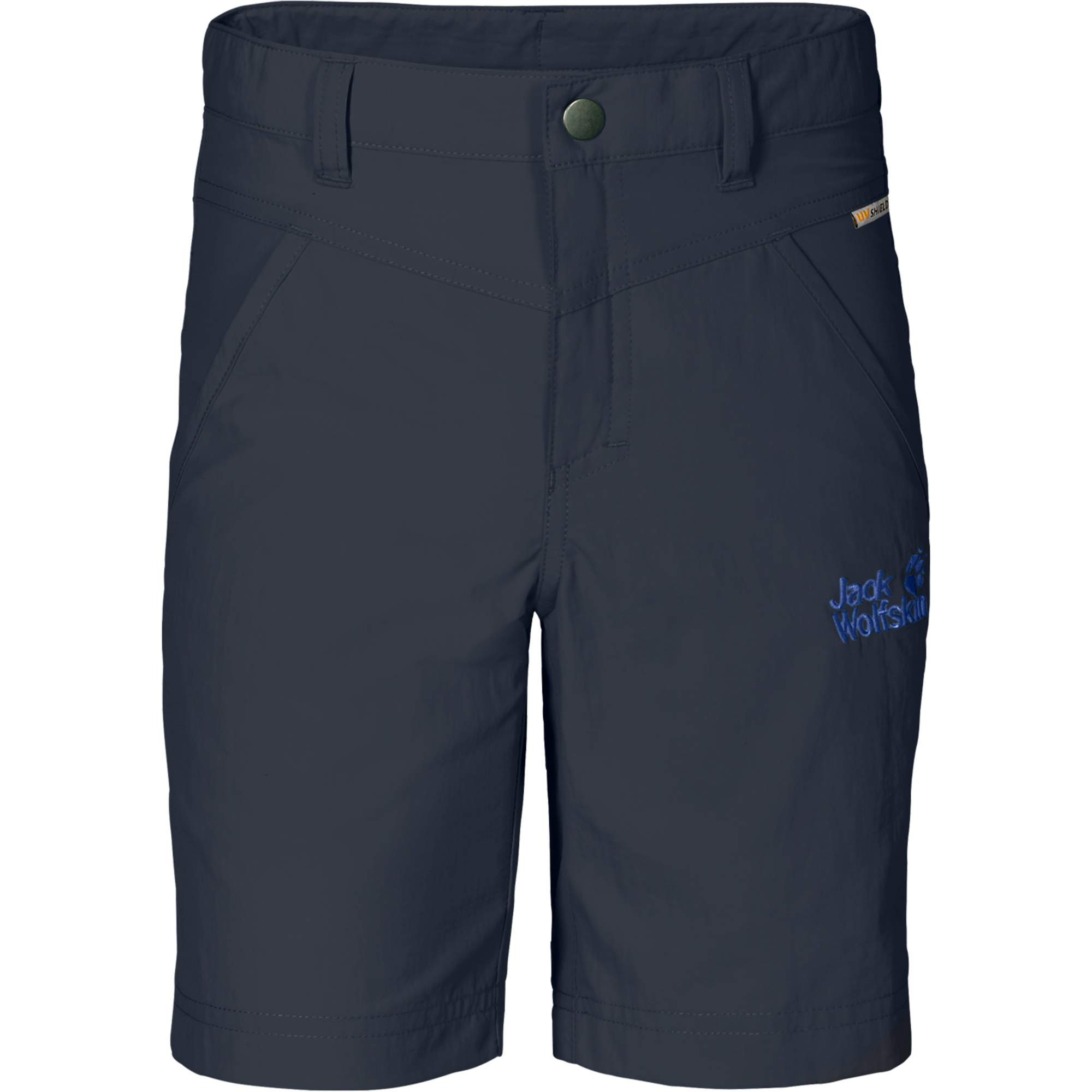 Jack Wolfskin SUN SHORTS K
