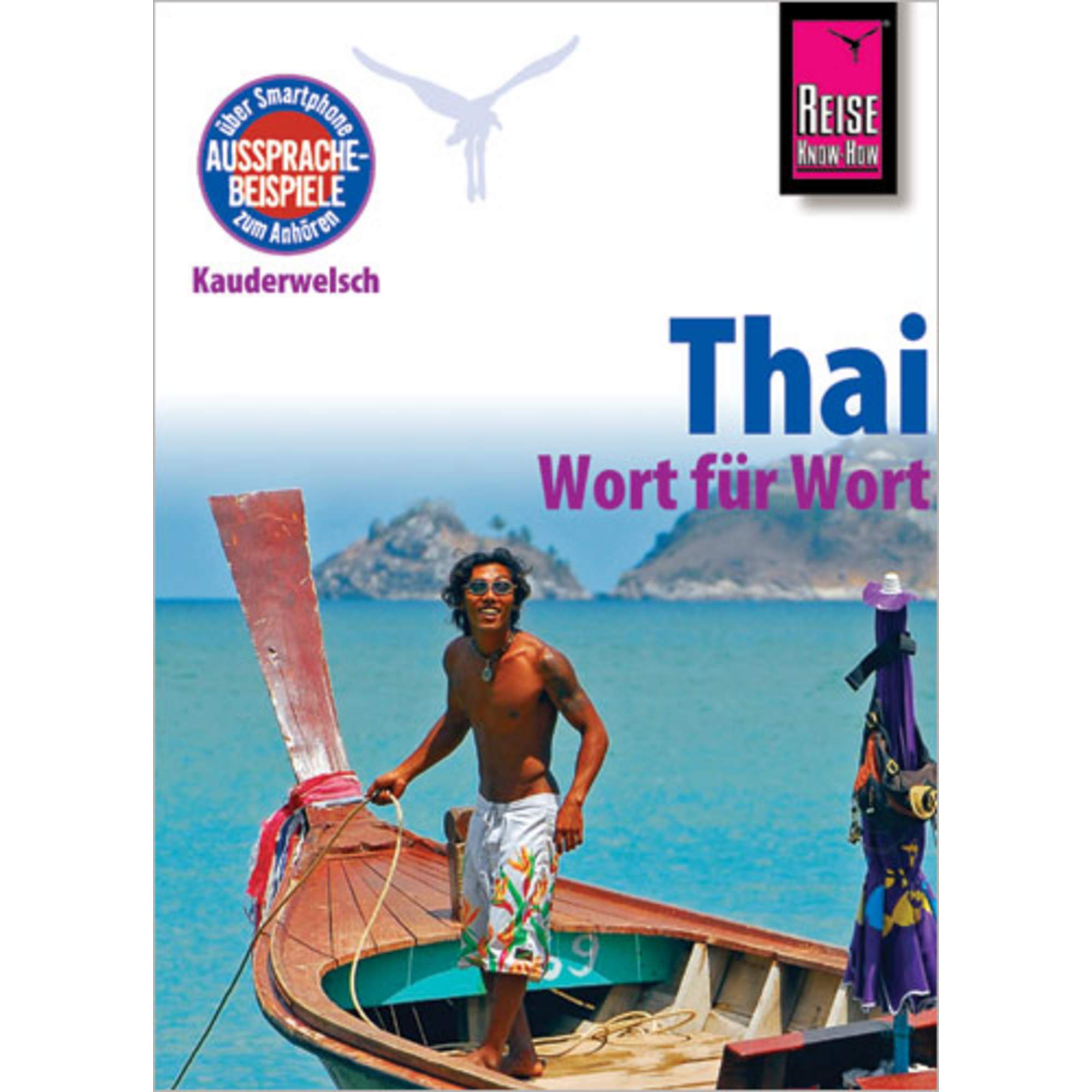 RKH KAUDERWELSCH THAI