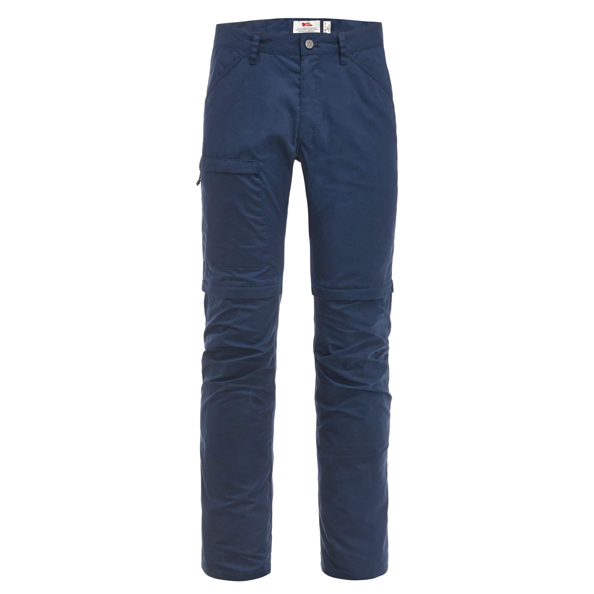Fjällräven HIGH COAST ZIP-OFF TROUSERS M