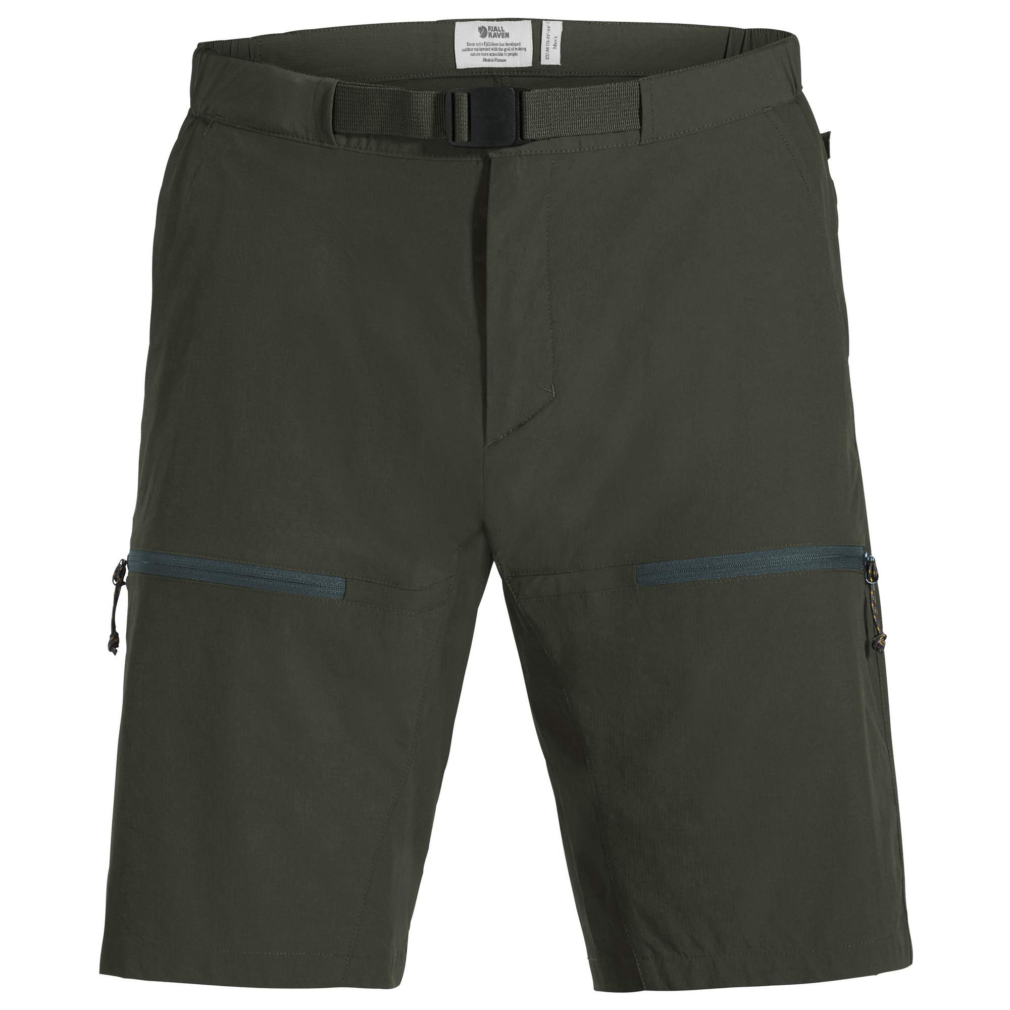 Fjällräven HIGH COAST HIKE SHORTS M