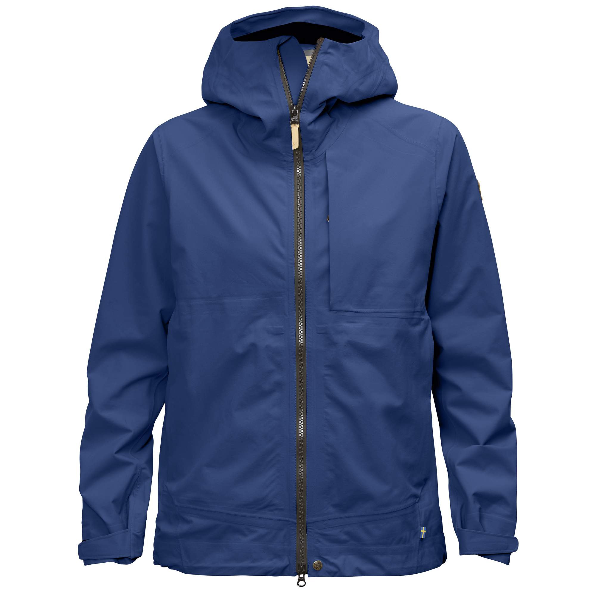 Fjällräven ABISKO ECO-SHELL JACKET W