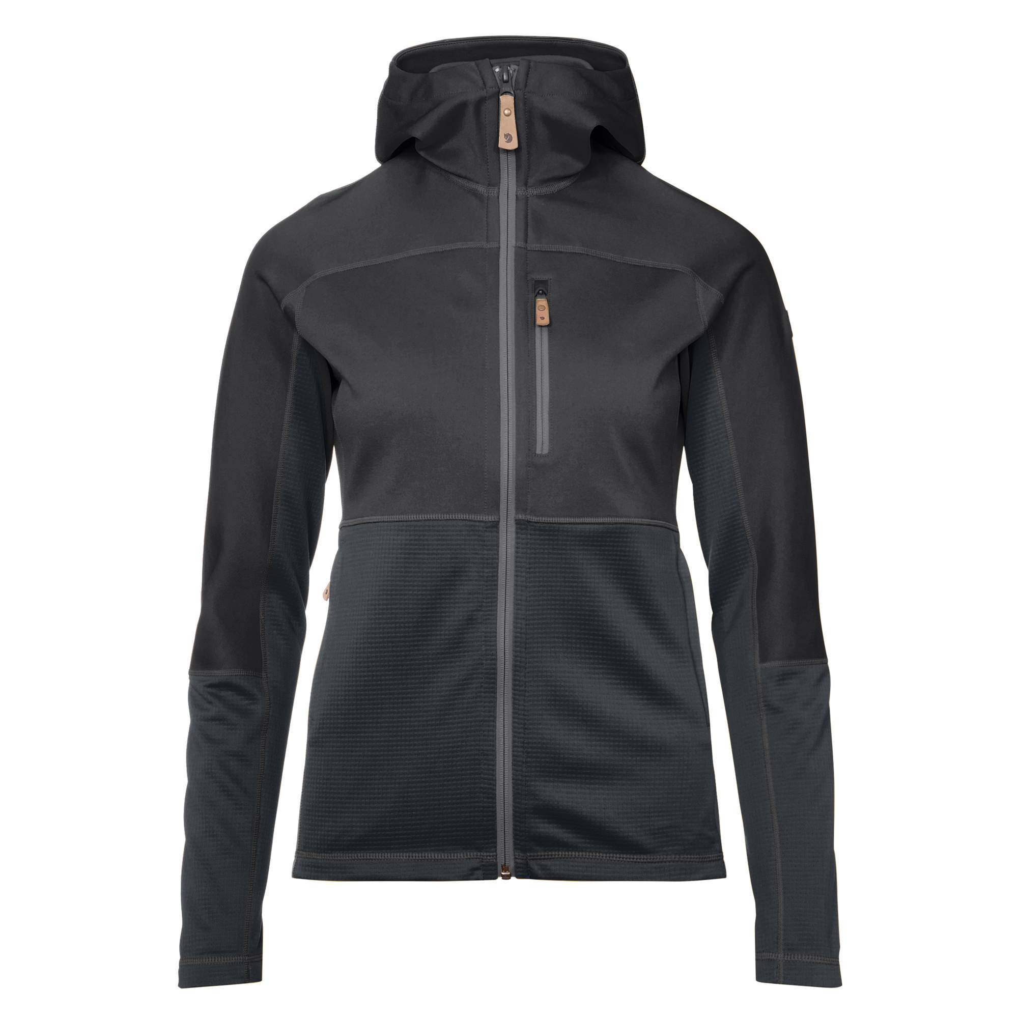 Fjällräven ABISKO TRAIL FLEECE W
