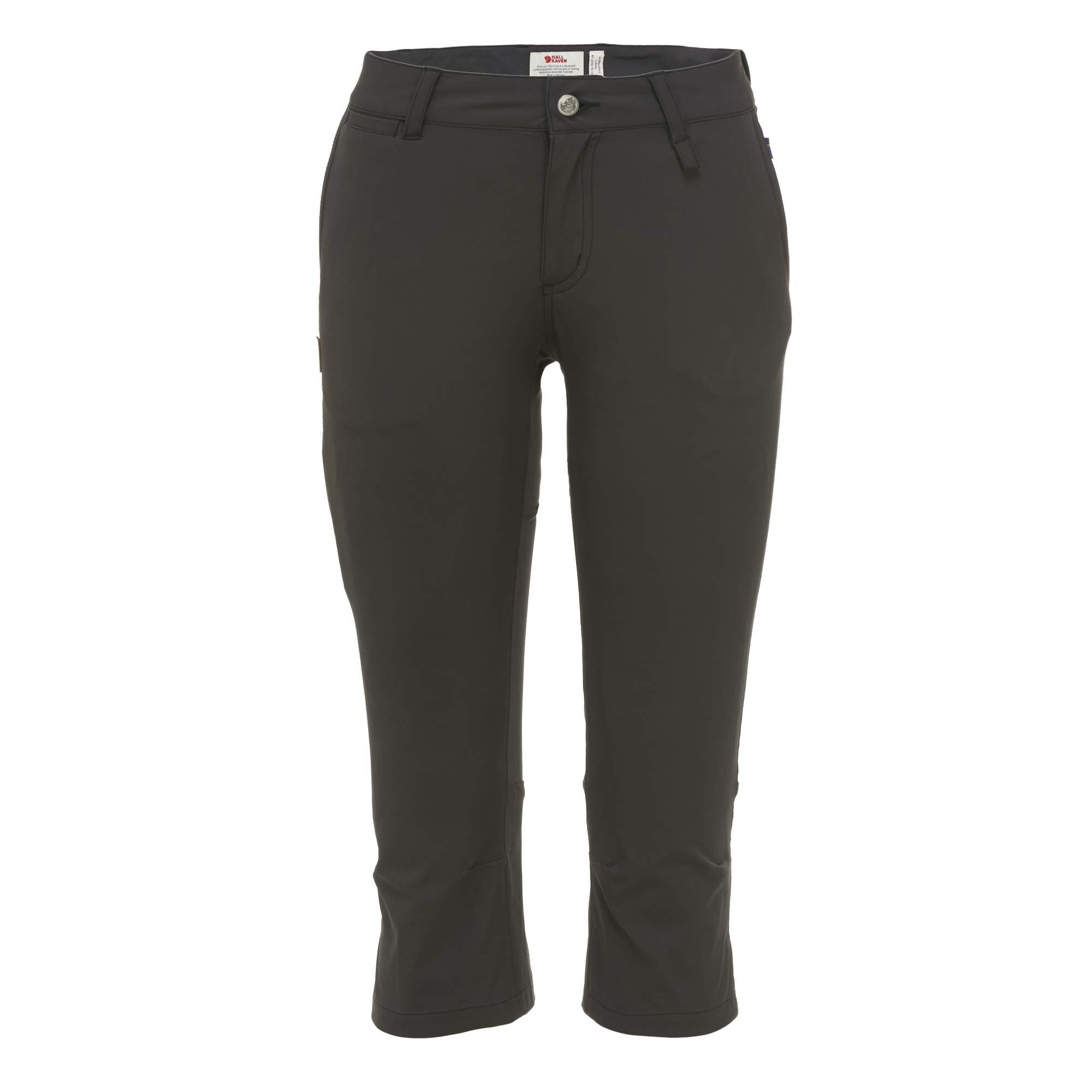 Fjällräven ABISKO CAPRI TROUSERS W