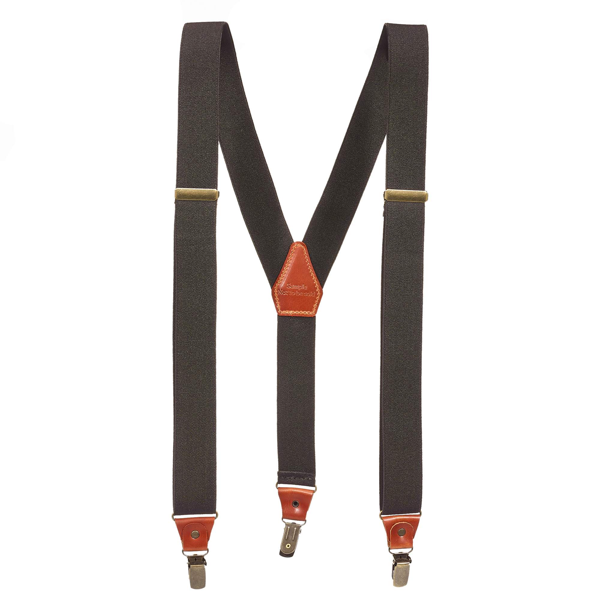 Fjällräven SINGI CLIP SUSPENDERS