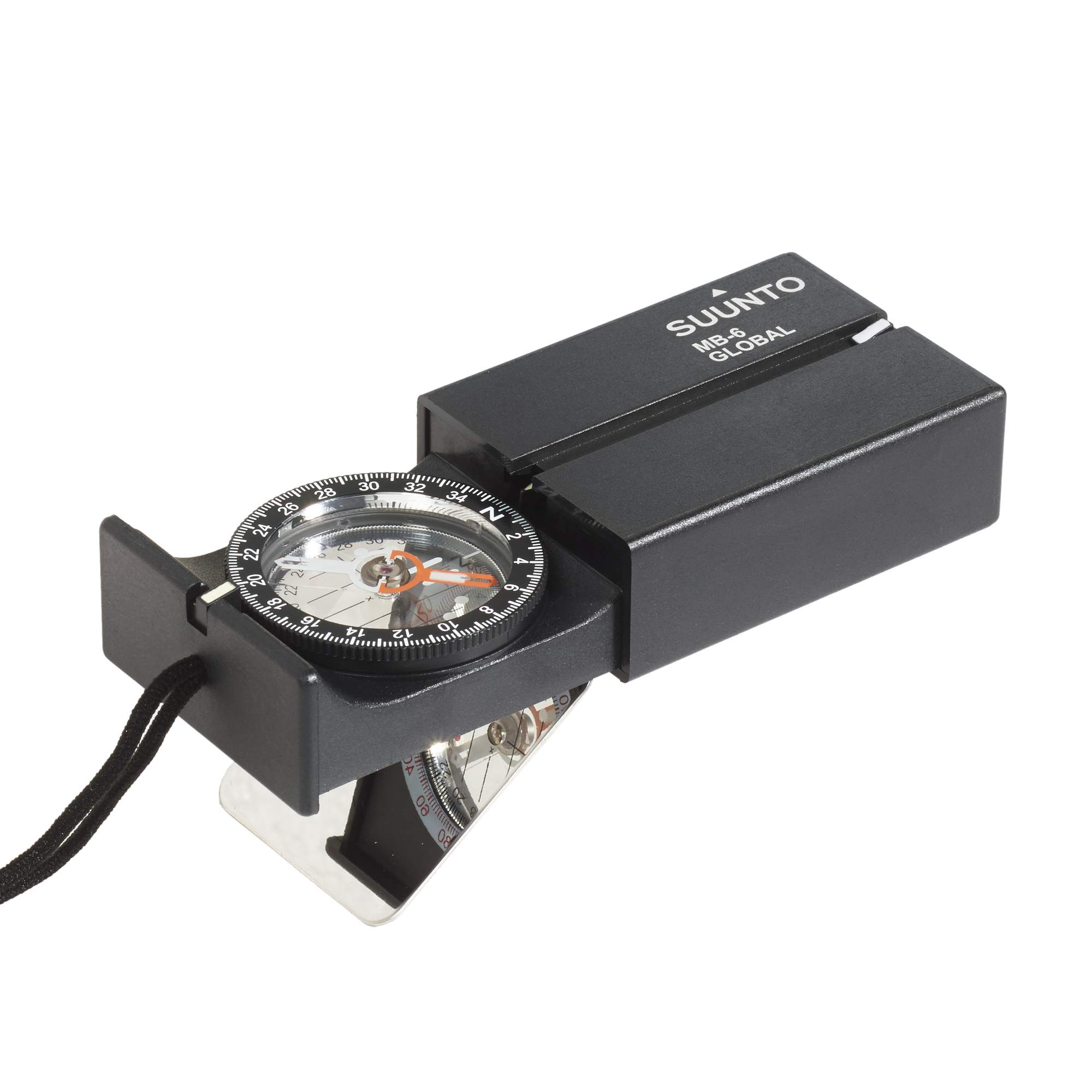 Suunto MB-6 GLOBAL