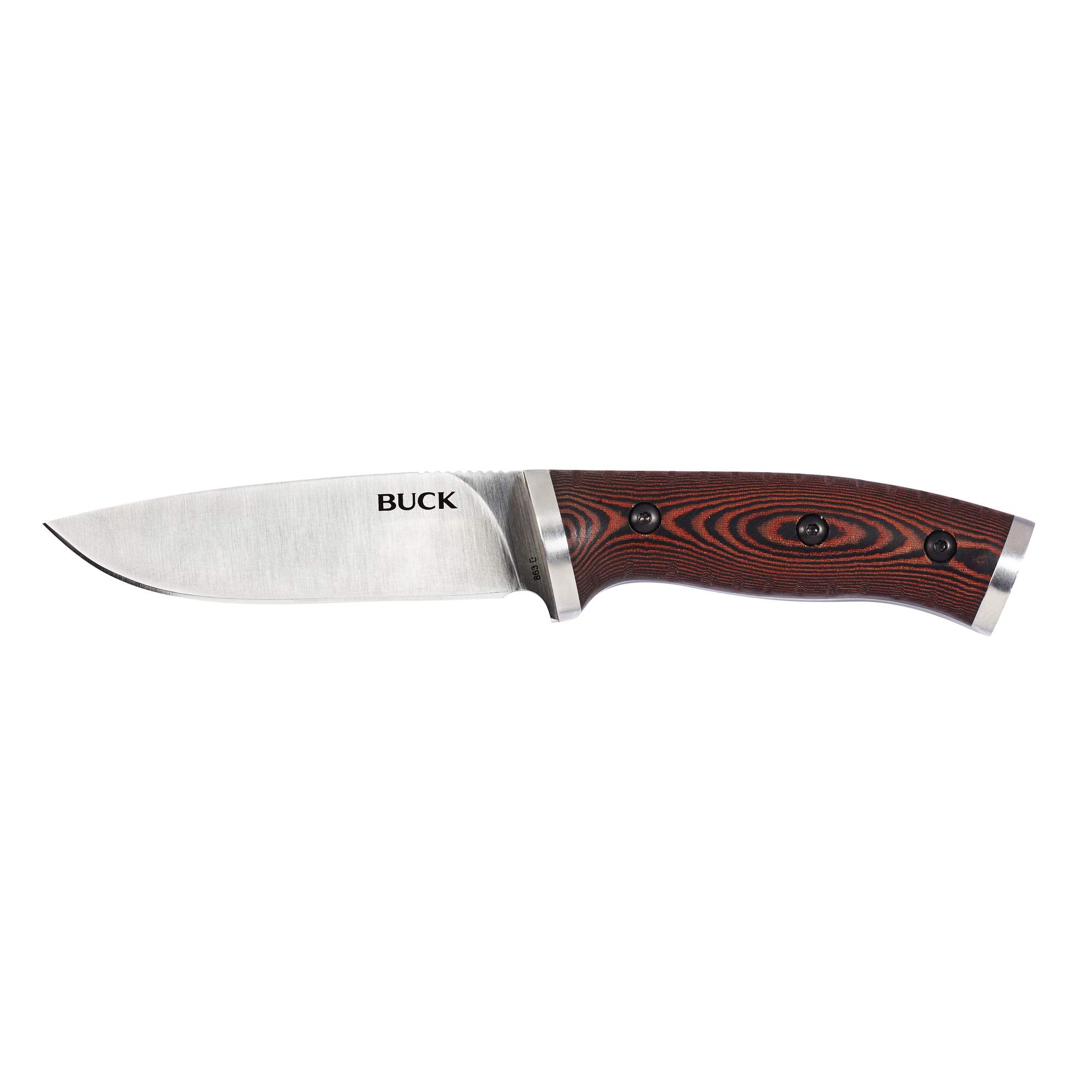Buck SELKIRK