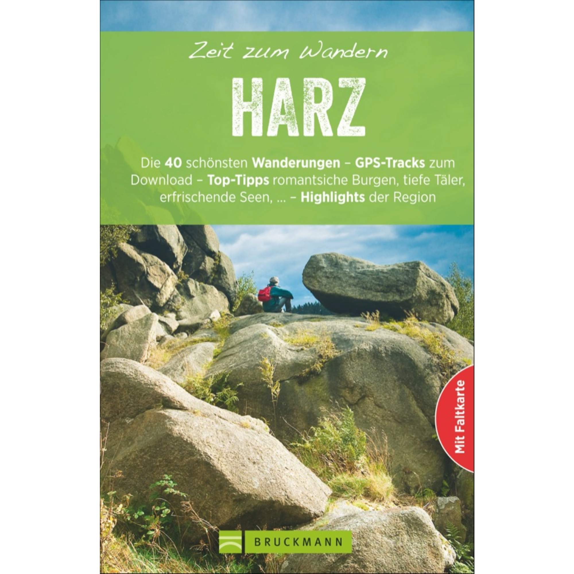ZEIT ZUM WANDERN HARZ