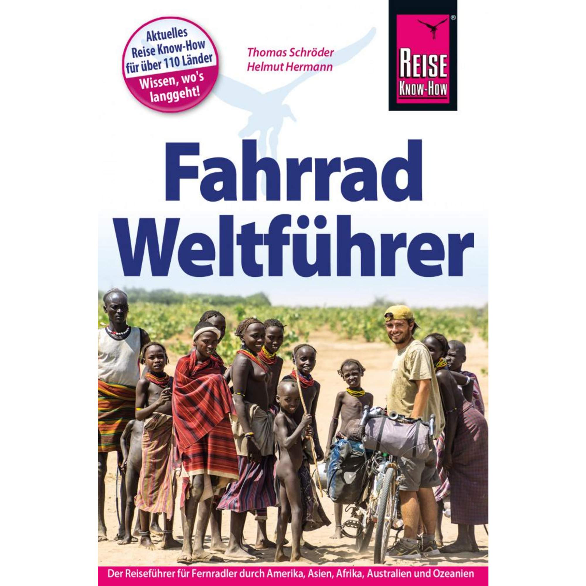 RKH FAHRRAD-WELTFÜHRER