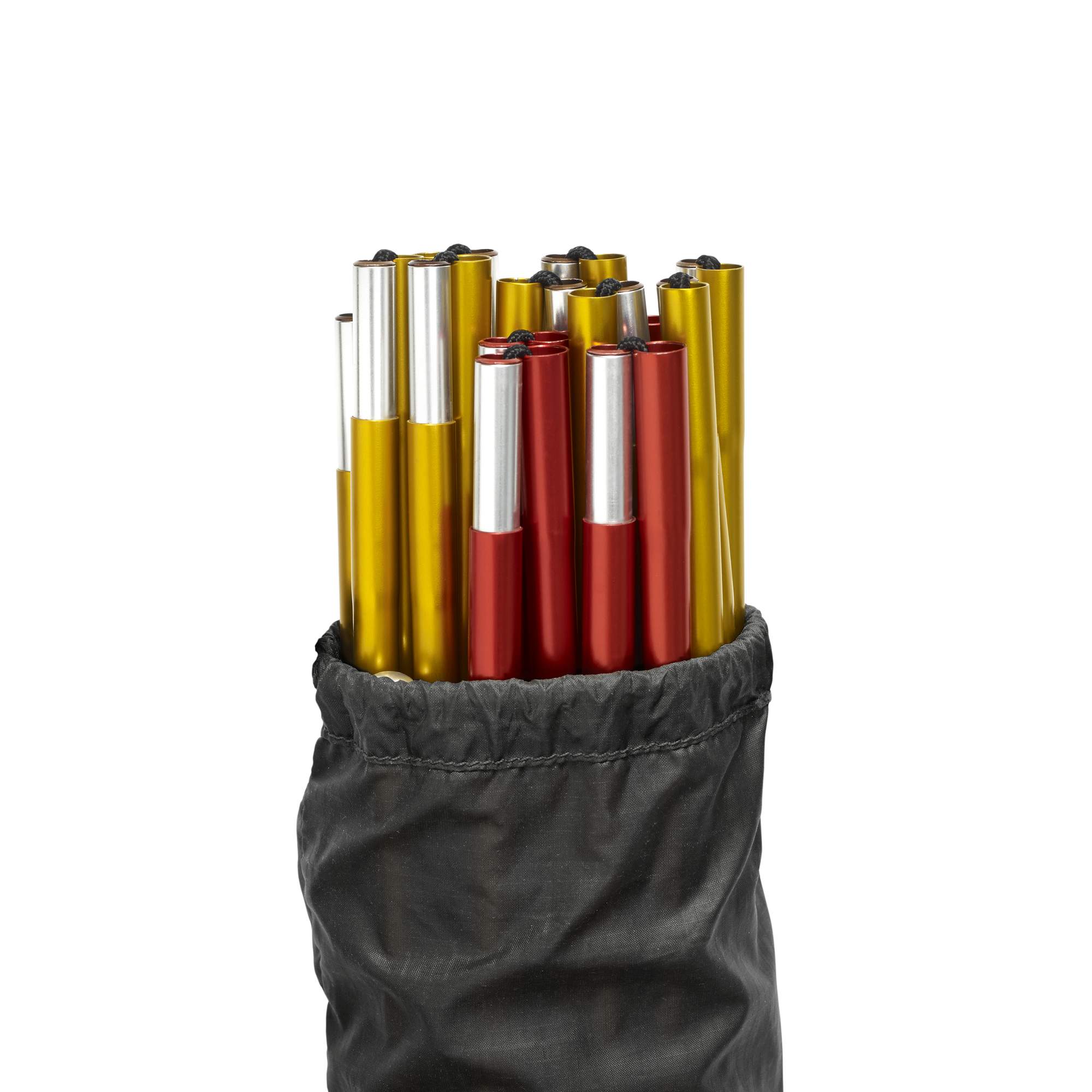 Fjällräven ABISKO ENDURANCE 3 POLE KIT