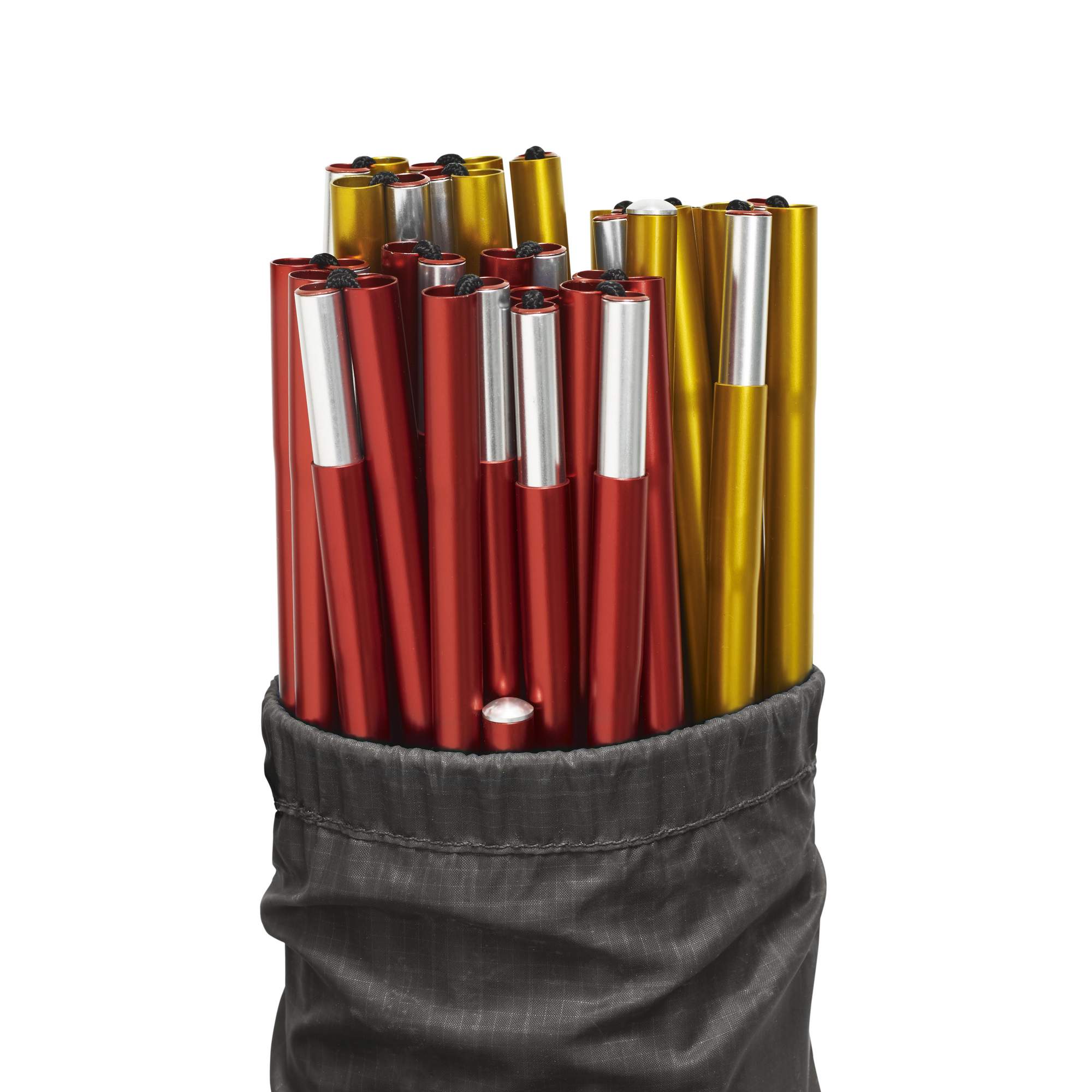 Fjällräven ABISKO ENDURANCE 4 POLE KIT