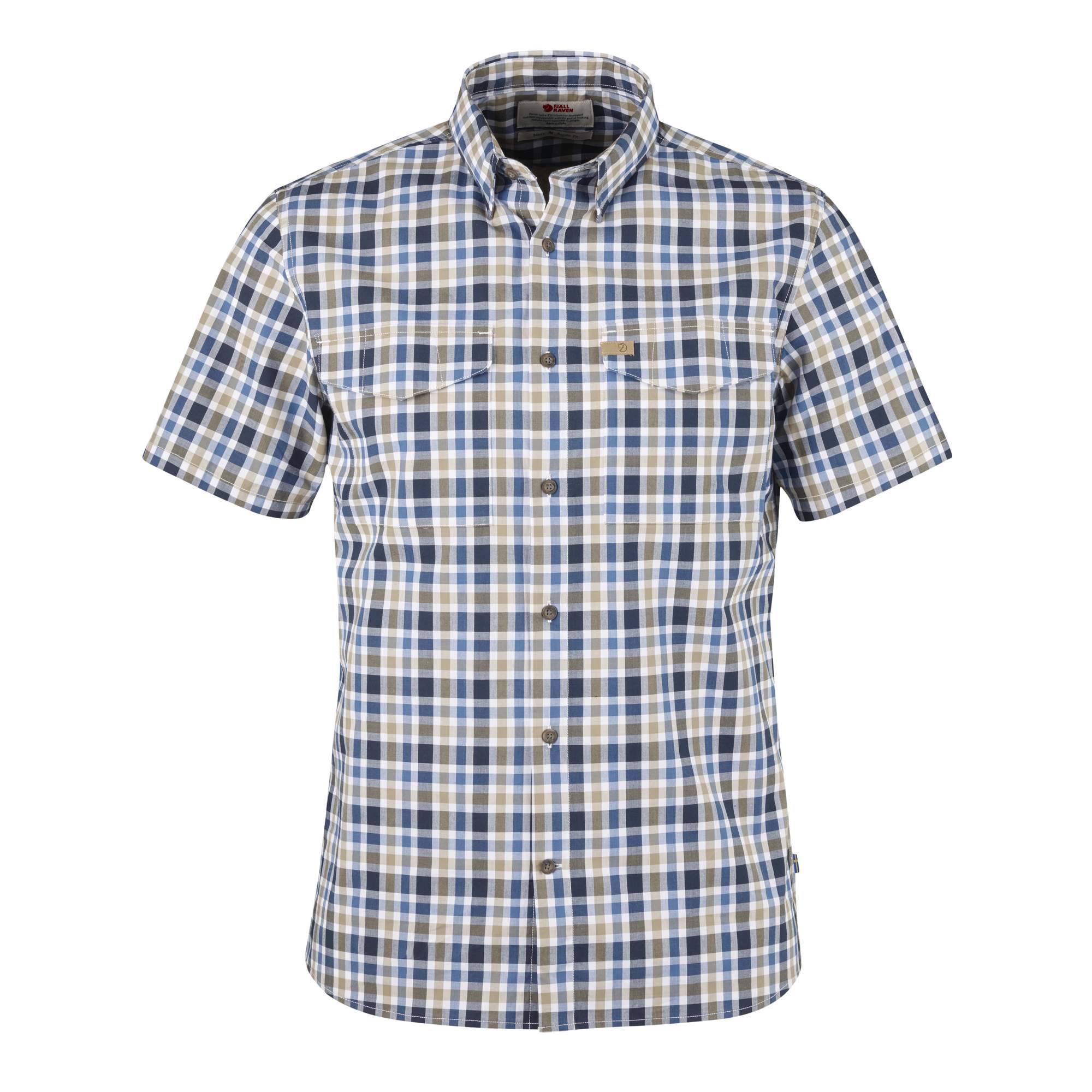 Fjällräven ÖVIK SHIRT SS