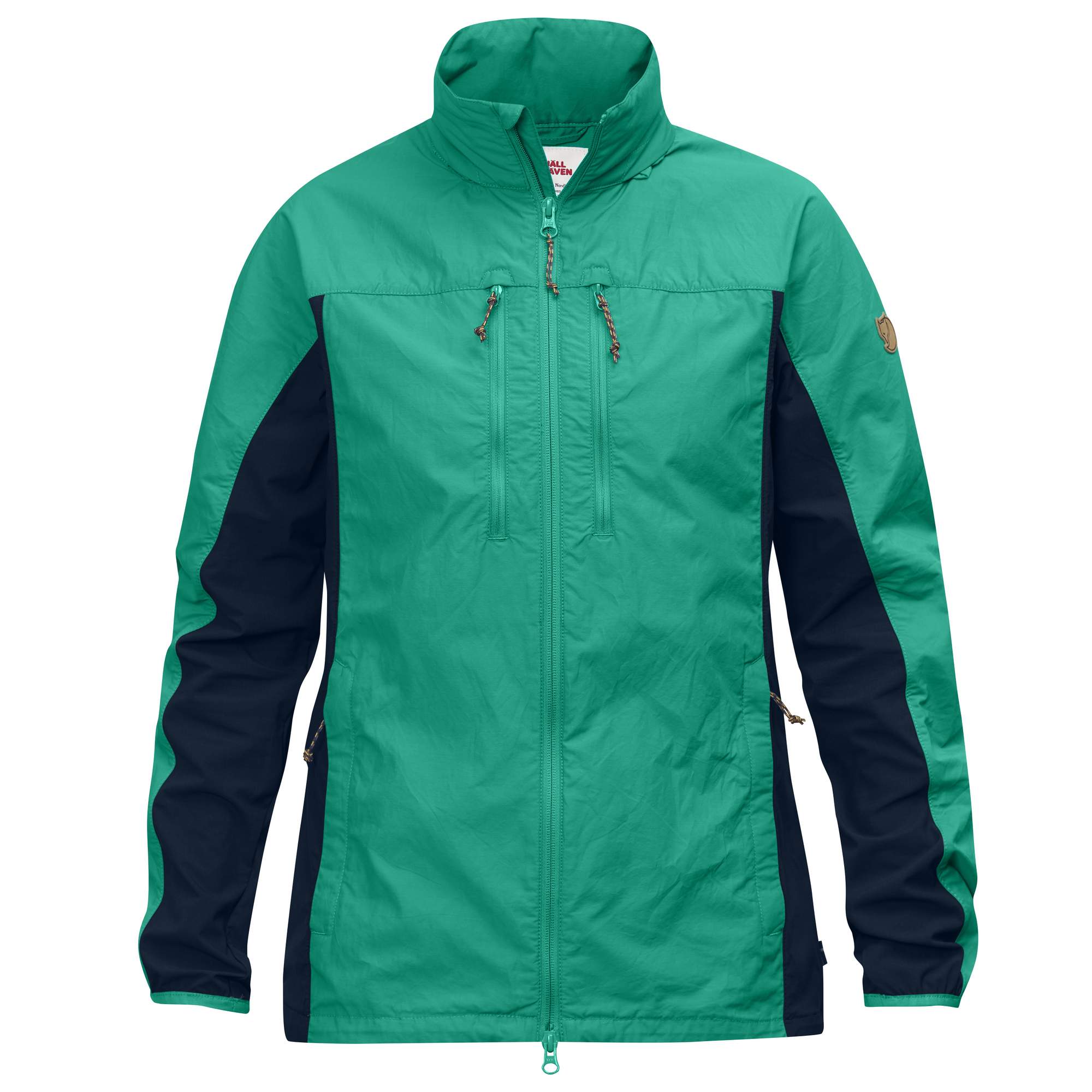 Fjällräven HIGH COAST HYBRID JACKET W