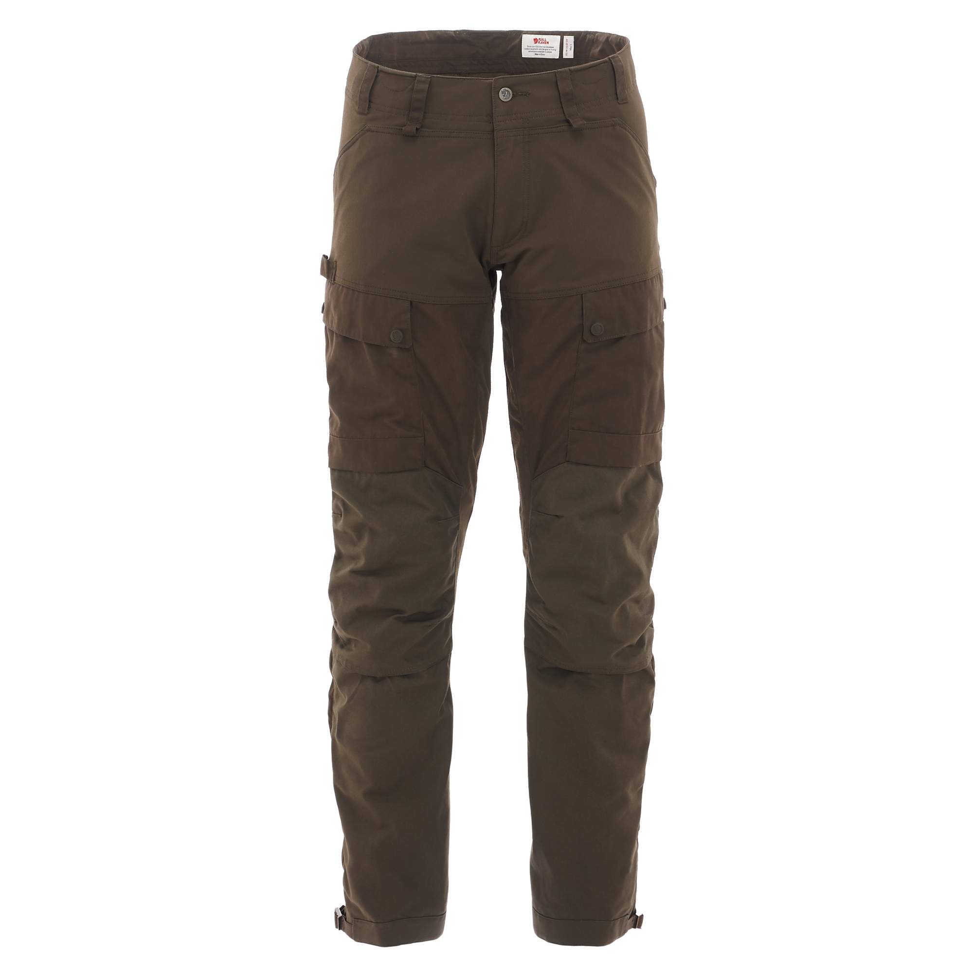 Fjällräven LAPPLAND HYBRID TROUSERS M