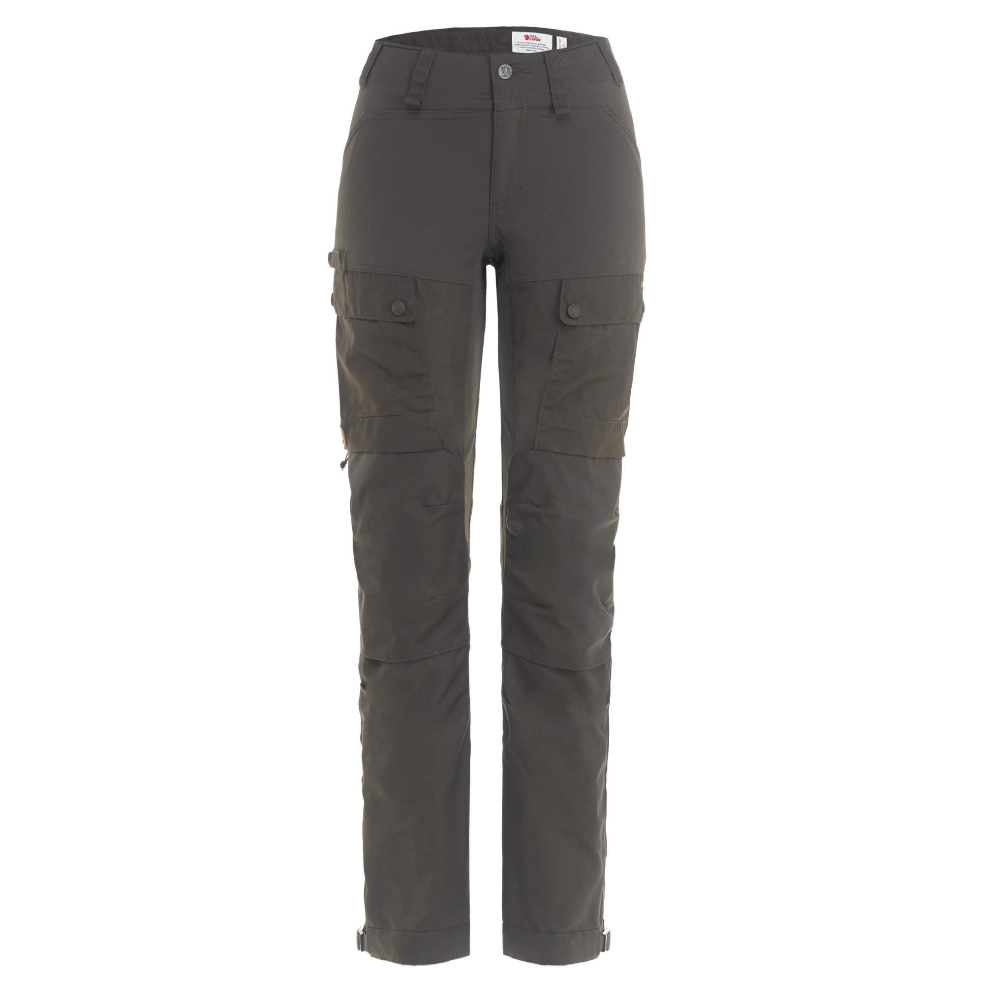 Fjällräven LAPPLAND HYBRID TROUSERS W