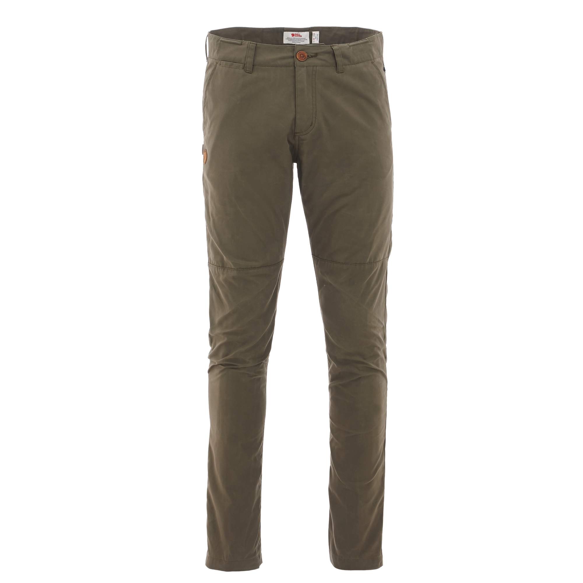 Fjällräven SÖRMLAND TAPERED TROUSERS M