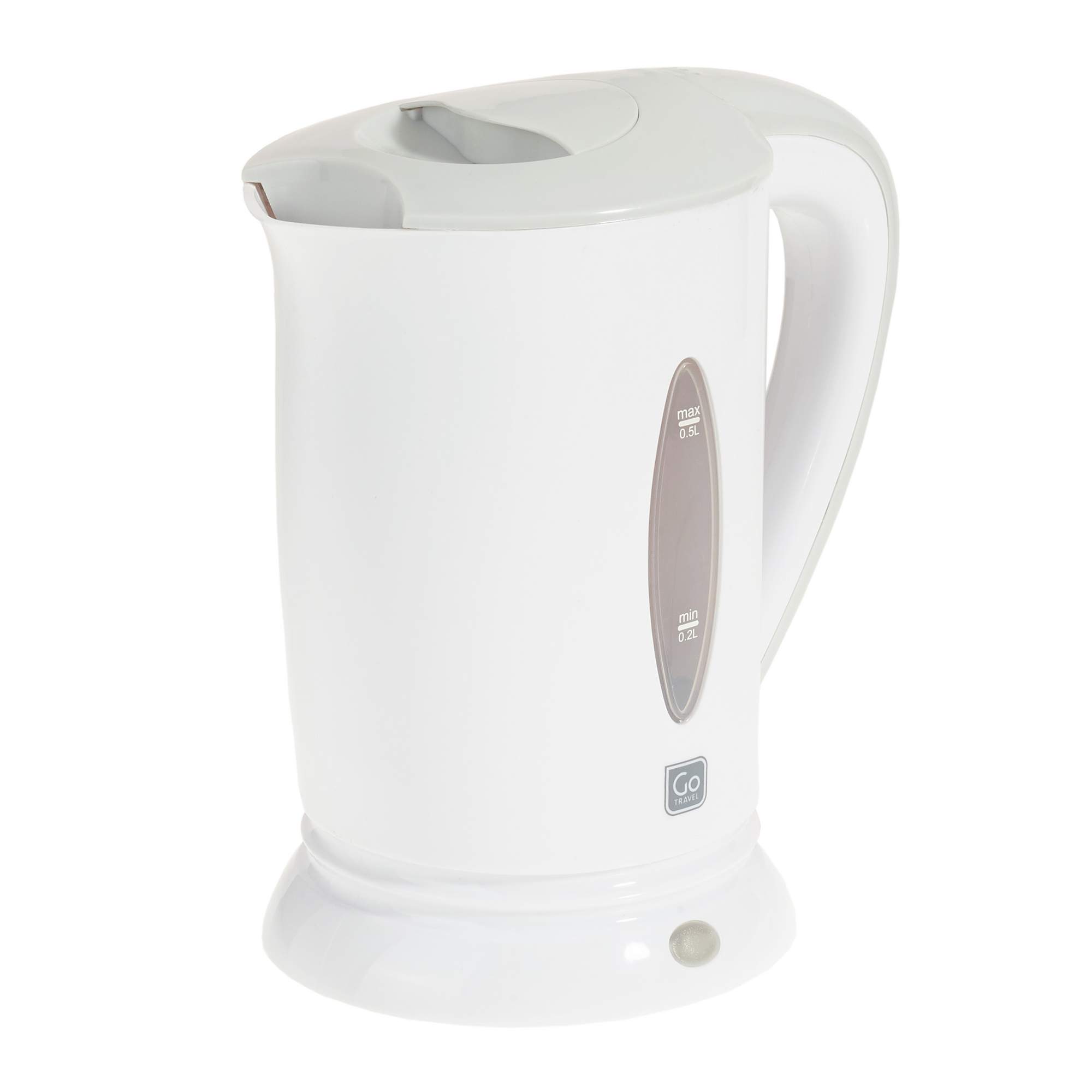 Design Go REISE-WASSERKOCHER