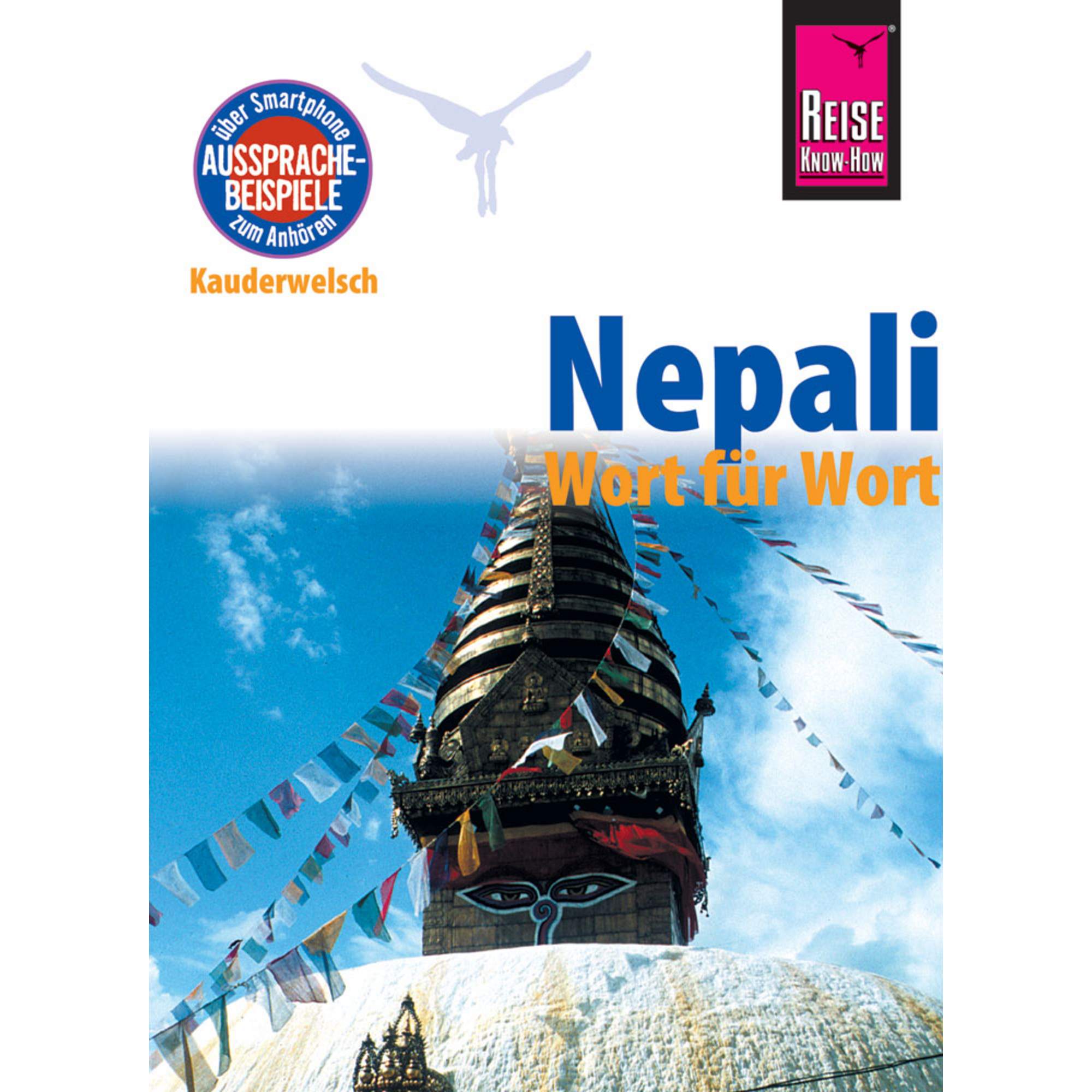 RKH KAUDERWELSCH NEPALI