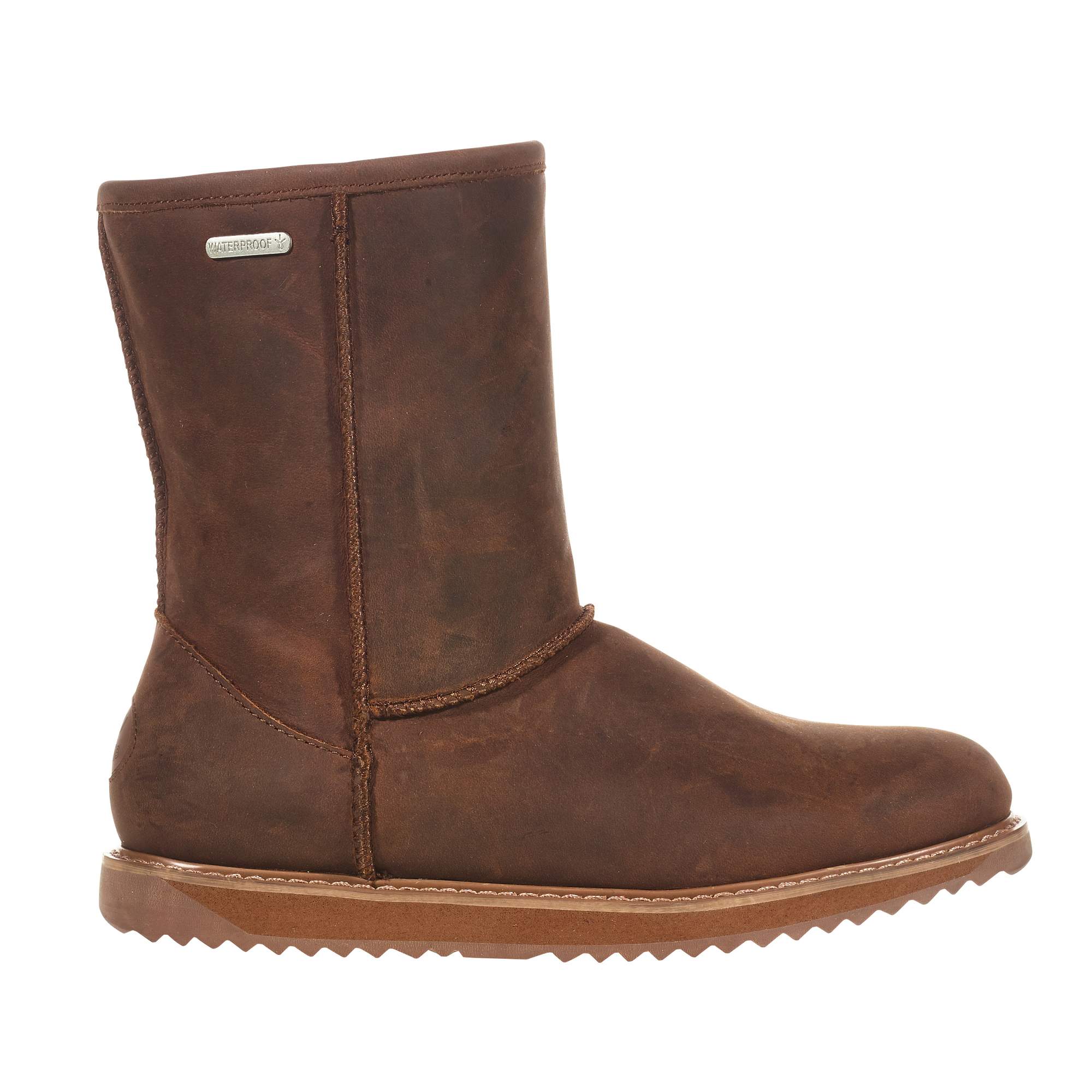 EMU Australia PATERSON CLASSIC LEATHER LO