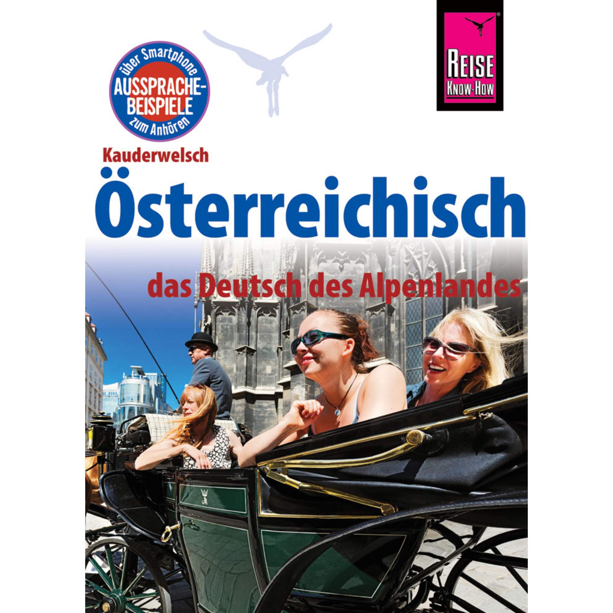 RKH KAUDERWELSCH ÖSTERREICHISCH
