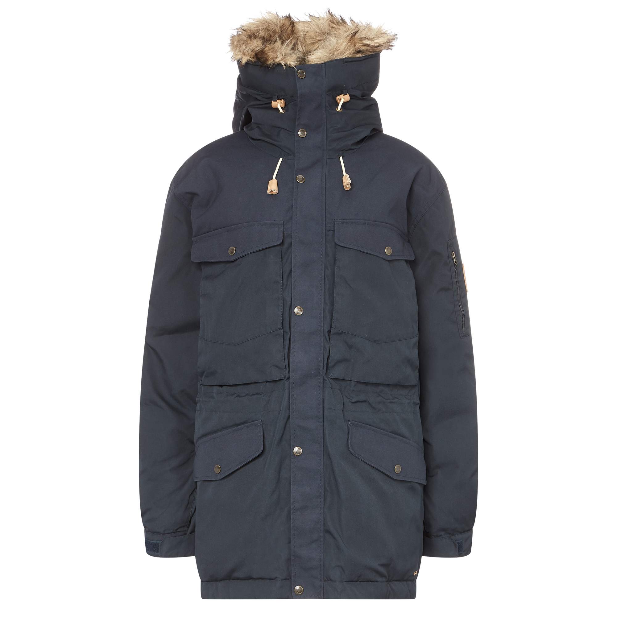 Fjällräven SINGI DOWN JACKET M