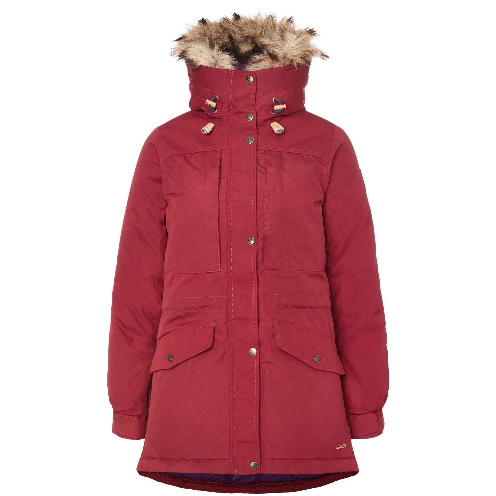 Fjällräven SINGI DOWN JACKET W