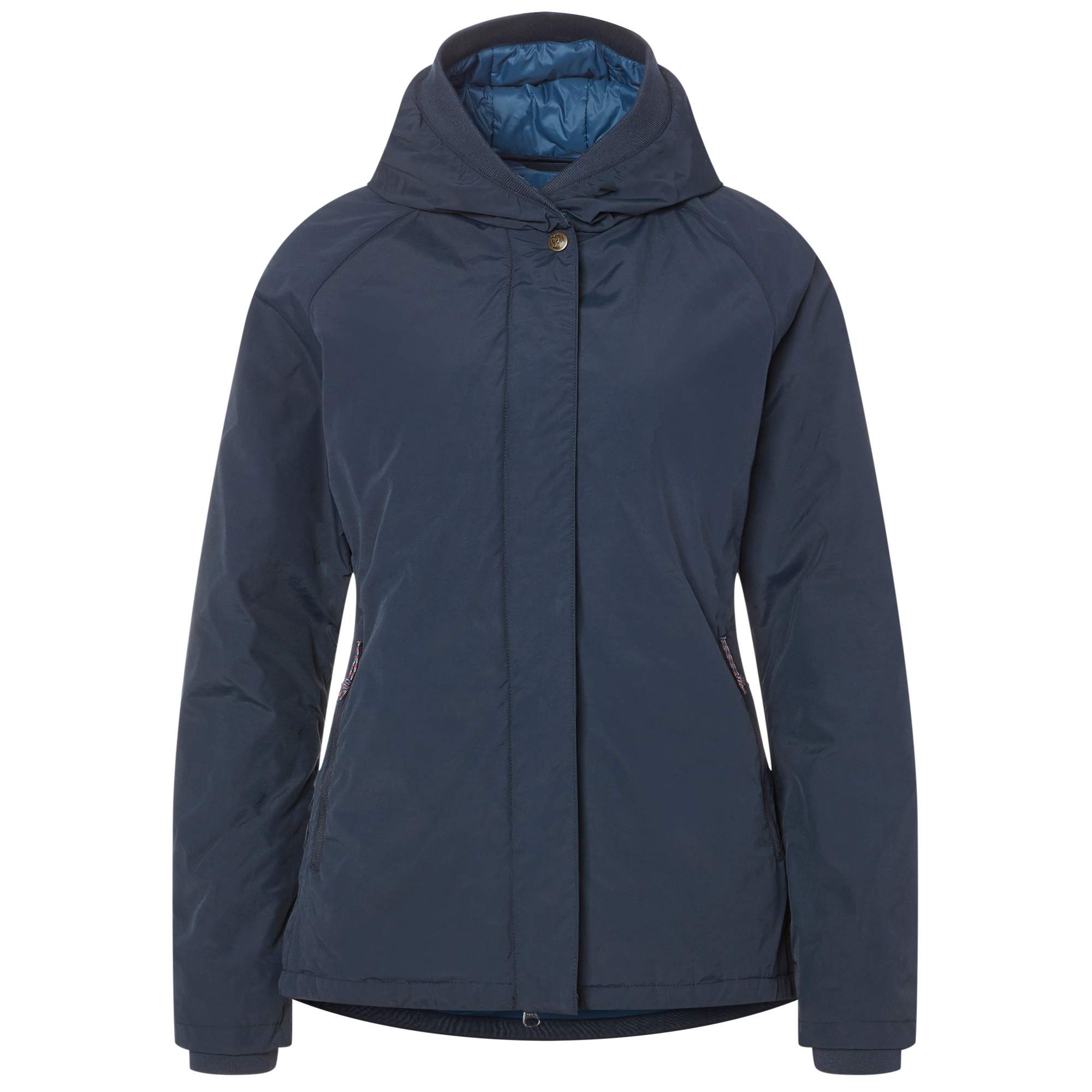 Fjällräven HIGH COAST PADDED JACKET W